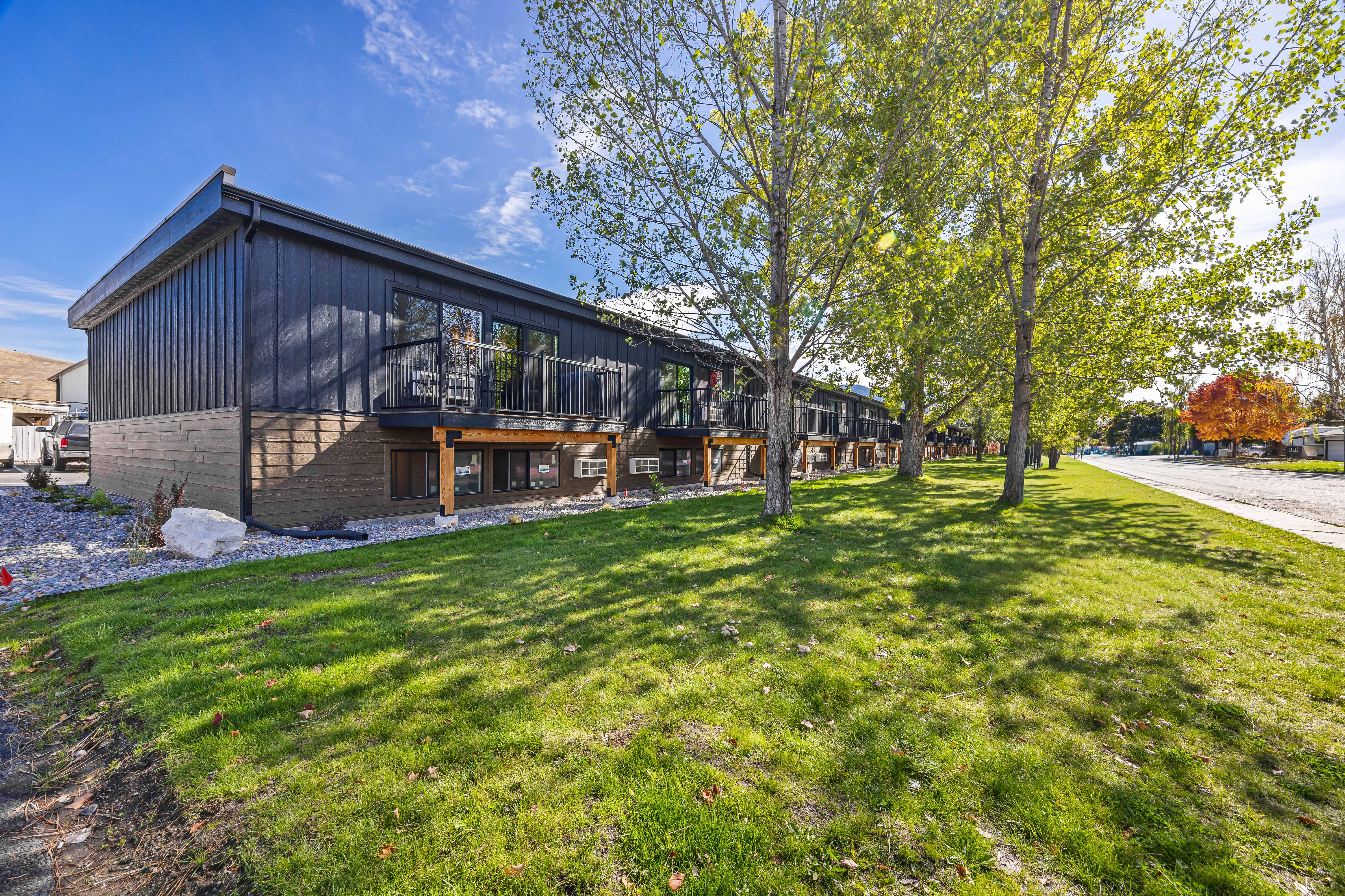 Washburn St, Missoula, MT 59801