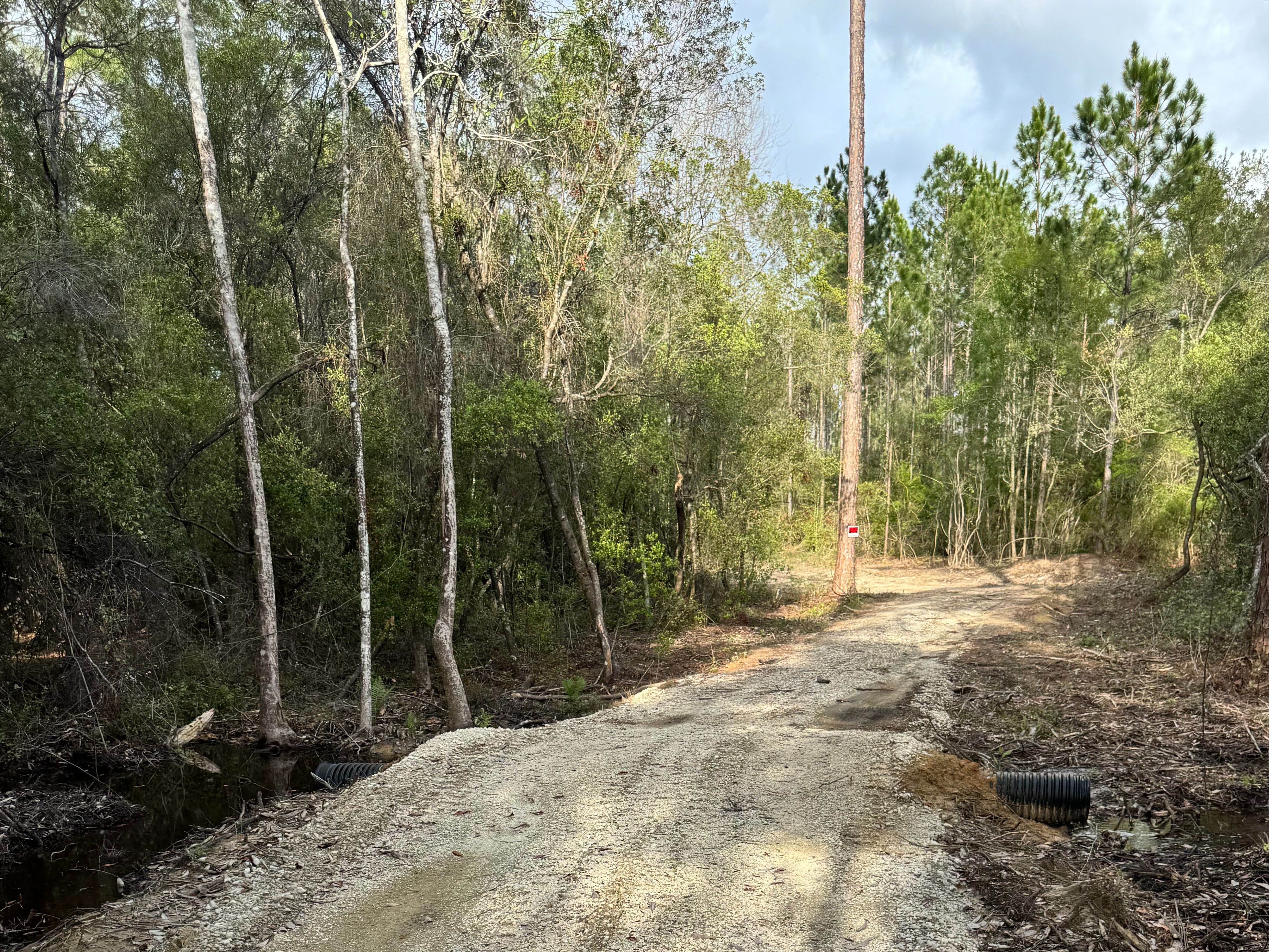  Creekside Estate Homesite  14.88 Acres - 物件實景