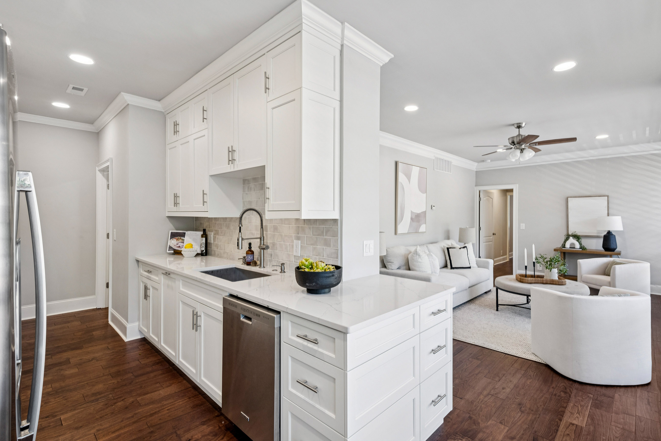  Expansive Double Unit in One of Buckhead