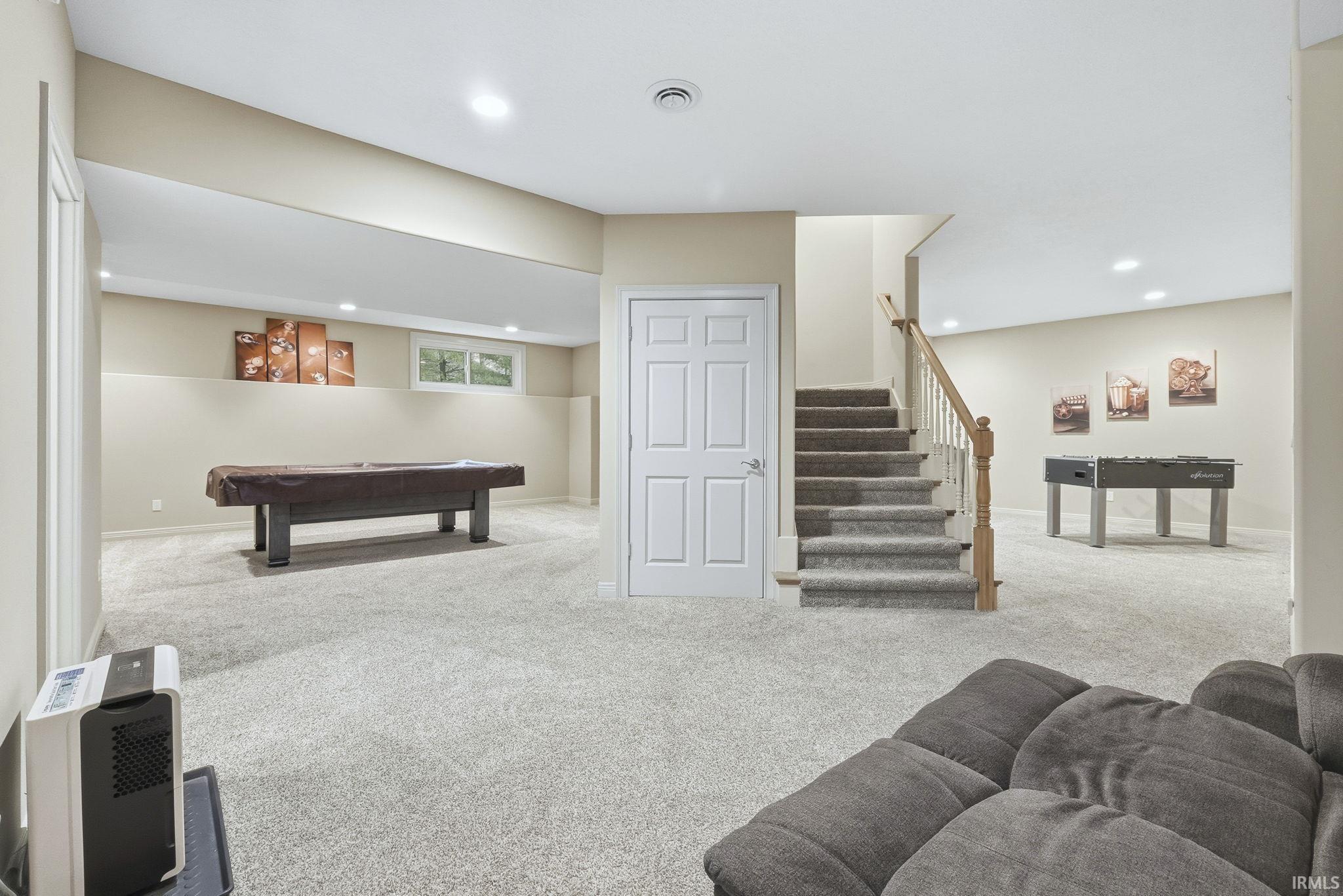 Fort Wayne, Indiana, 46814, United States, 4 Bedrooms Bedrooms, ,4 BathroomsBathrooms,Residential,For Sale,2008557