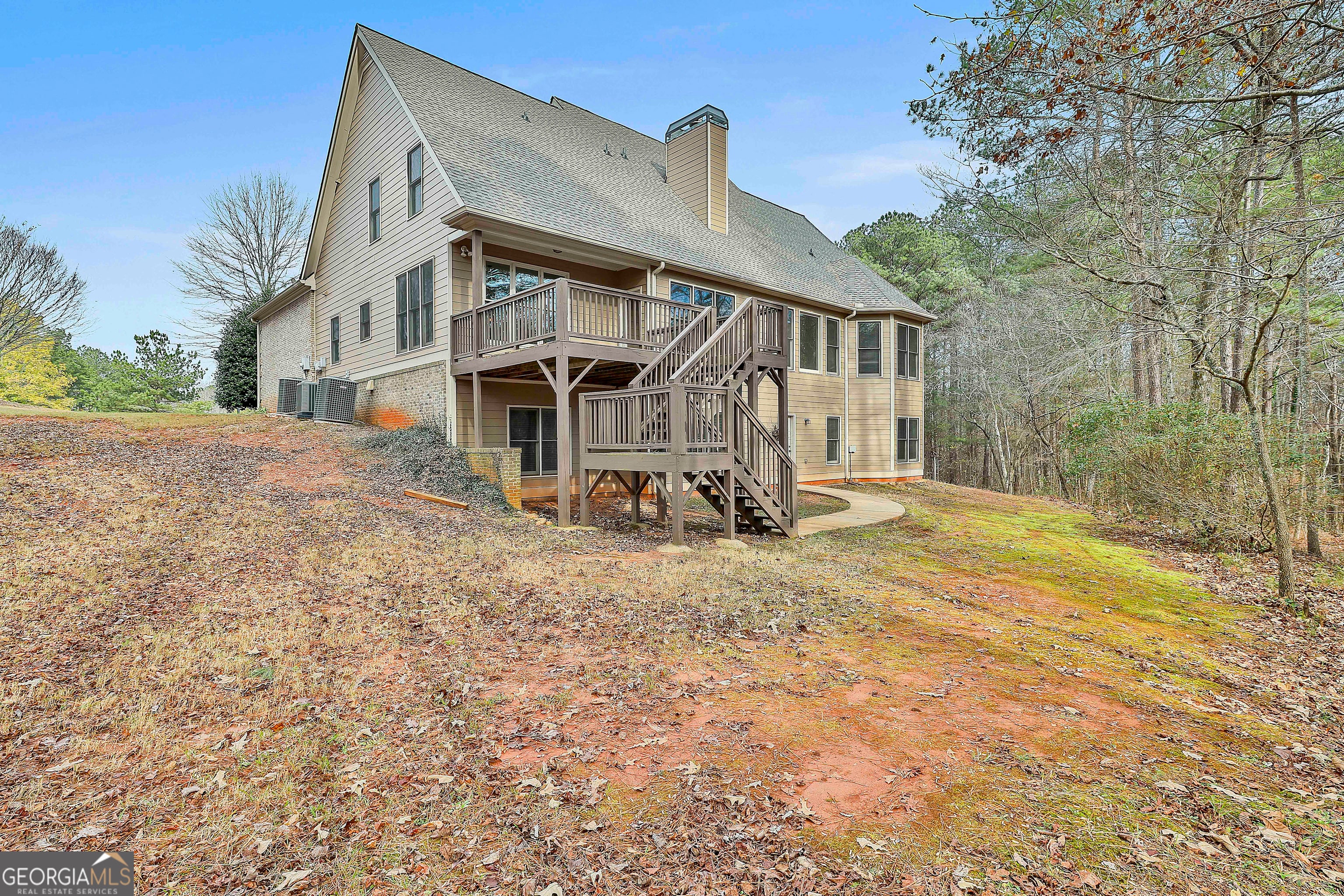 Douglasville, Georgia, 30135, United States, 5 Bedrooms Bedrooms, ,4 BathroomsBathrooms,Residential,For Sale,1999896