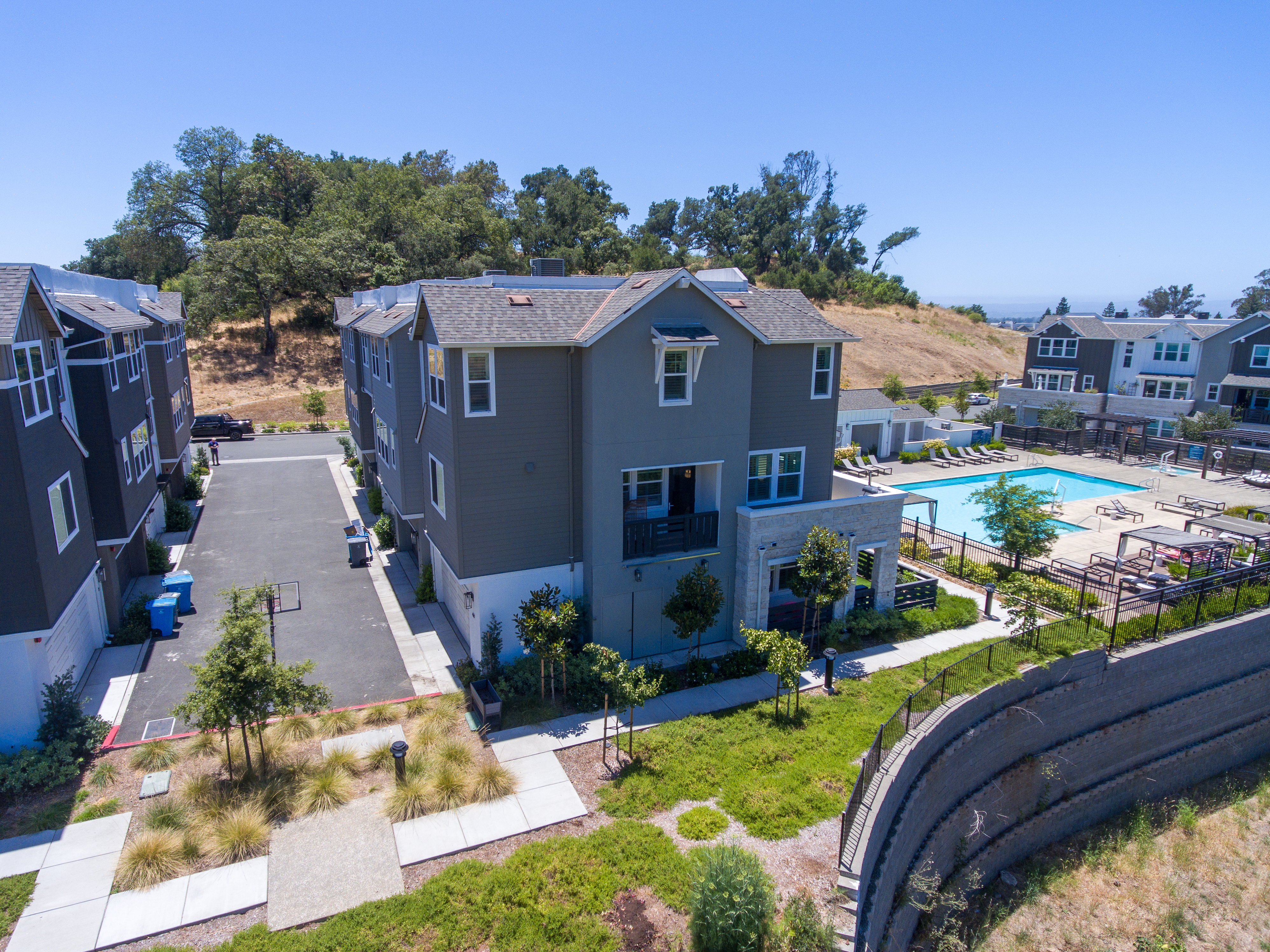  Sophisticated Fountaingrove Retreat - 物件實景