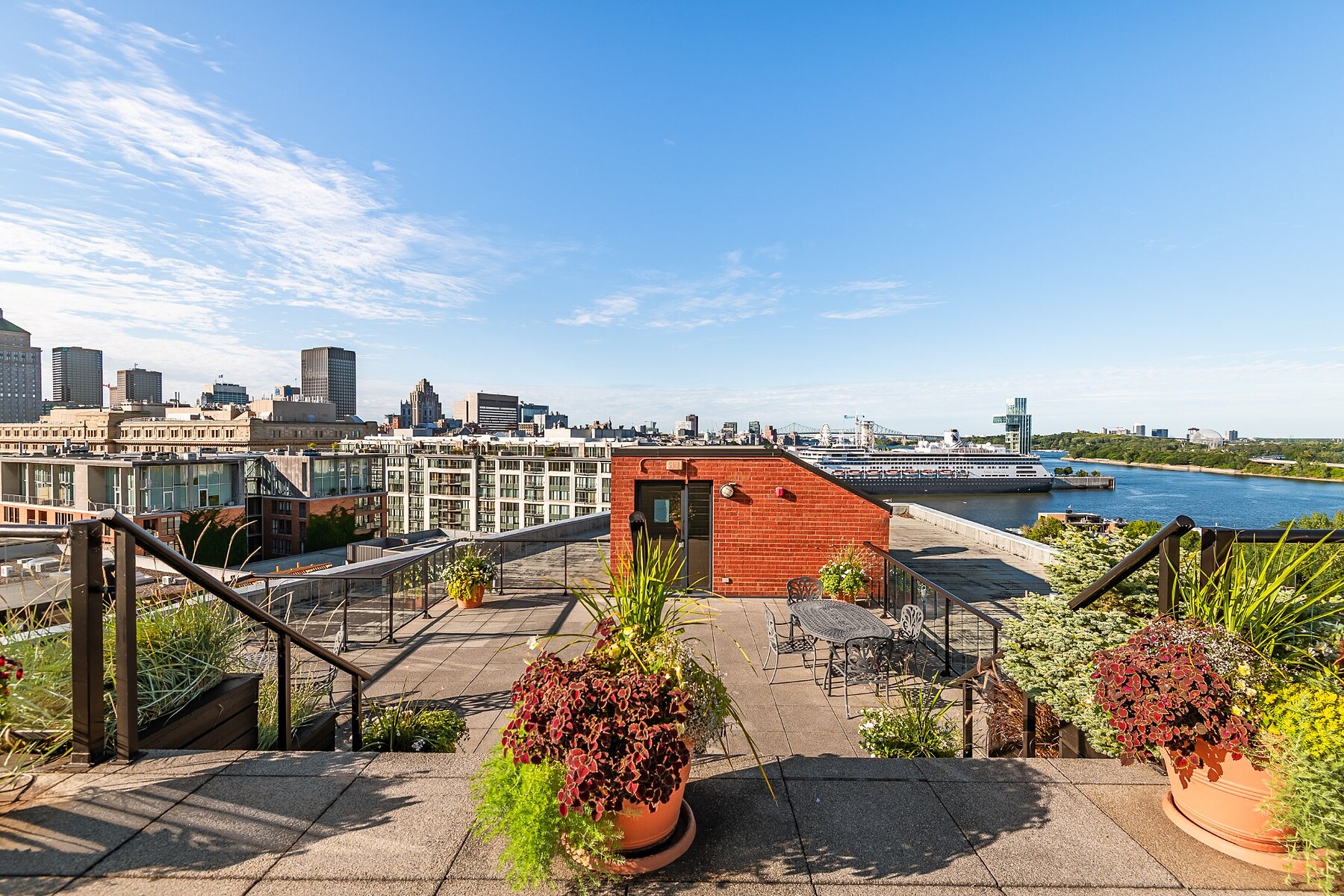  Ville-Marie, Montréal - 物件實景
