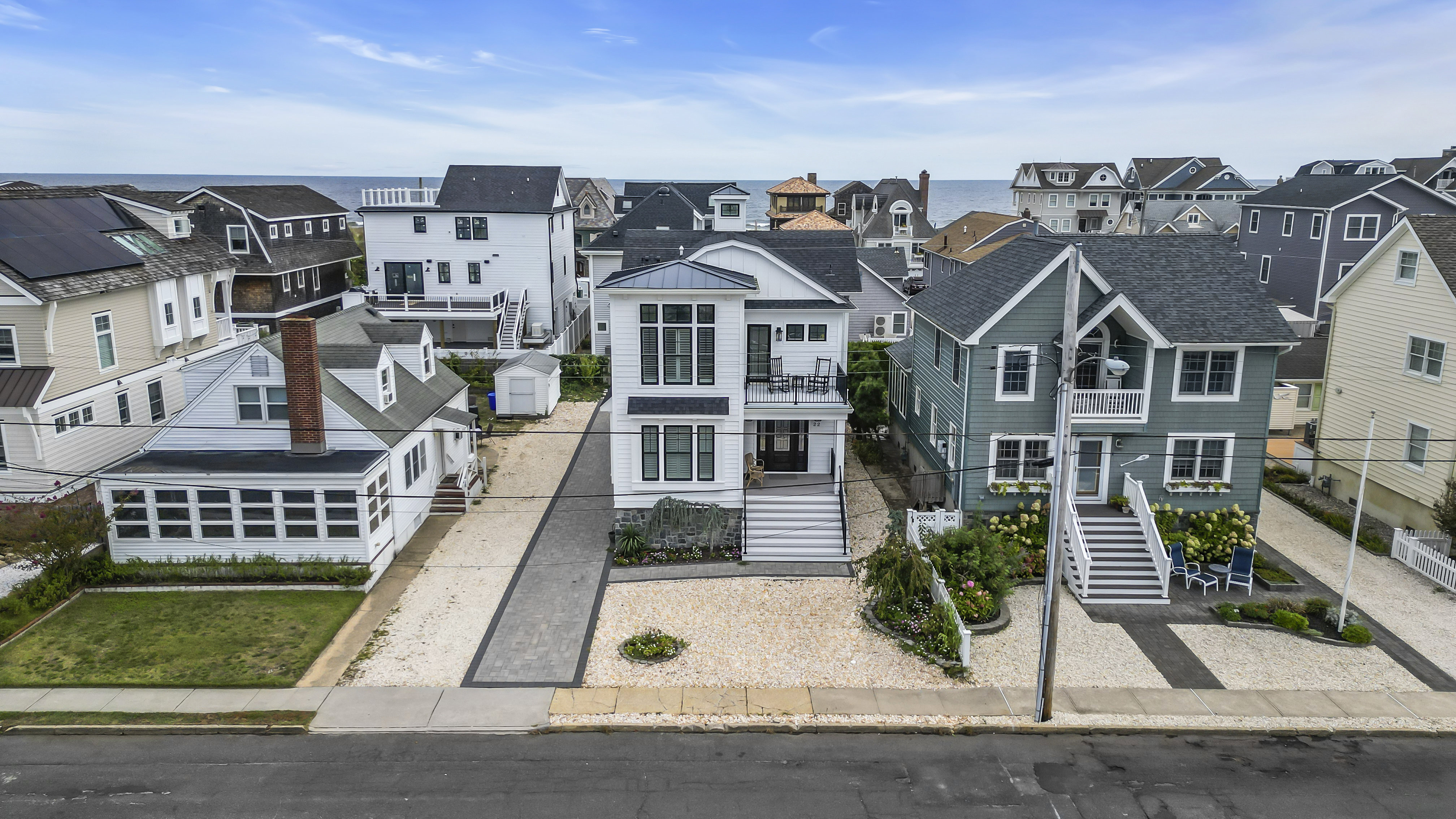  Luxury Home Manasquan NJ - 物件實景