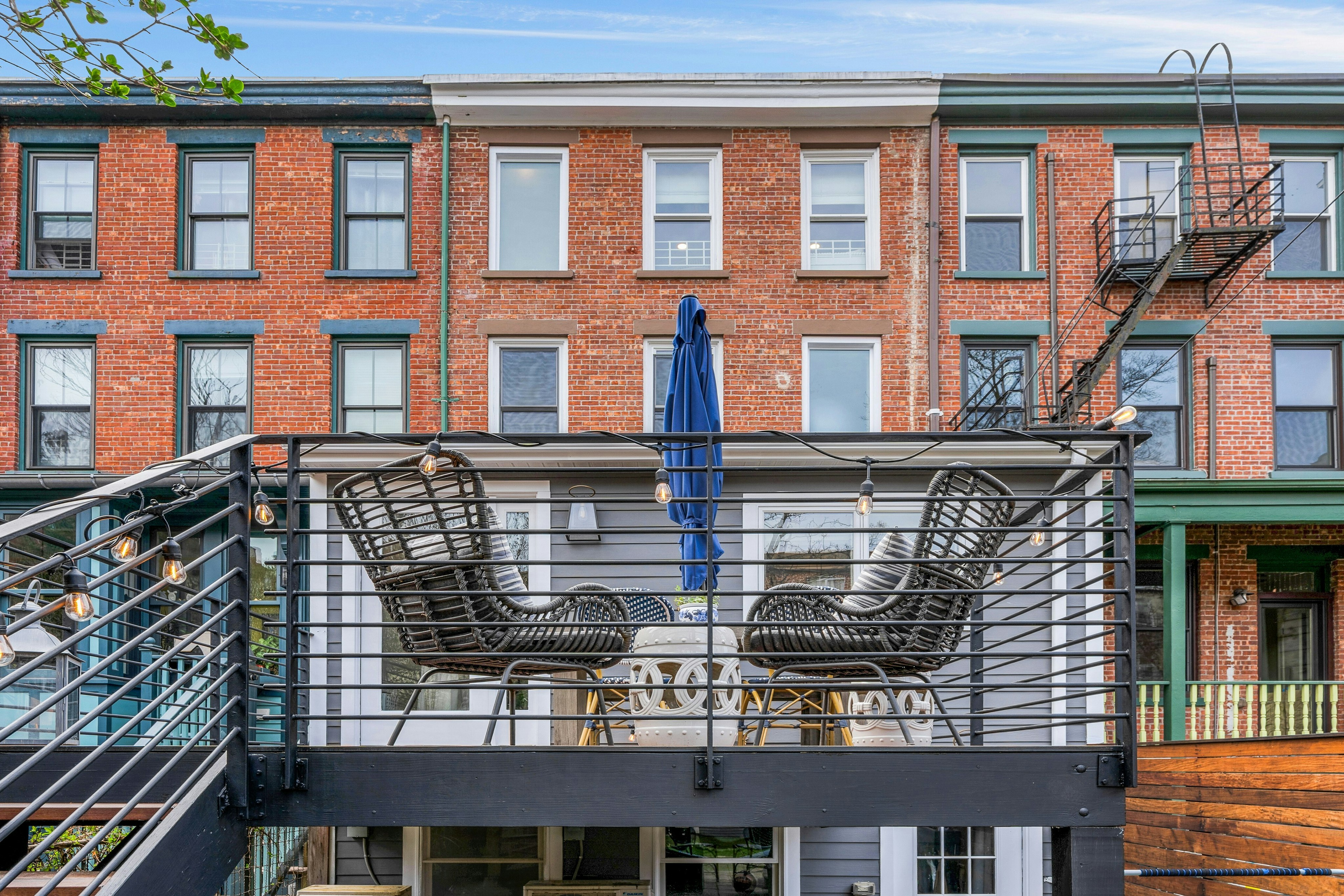  218 8th Street, Jersey city, NJ 07302 - 物件實景