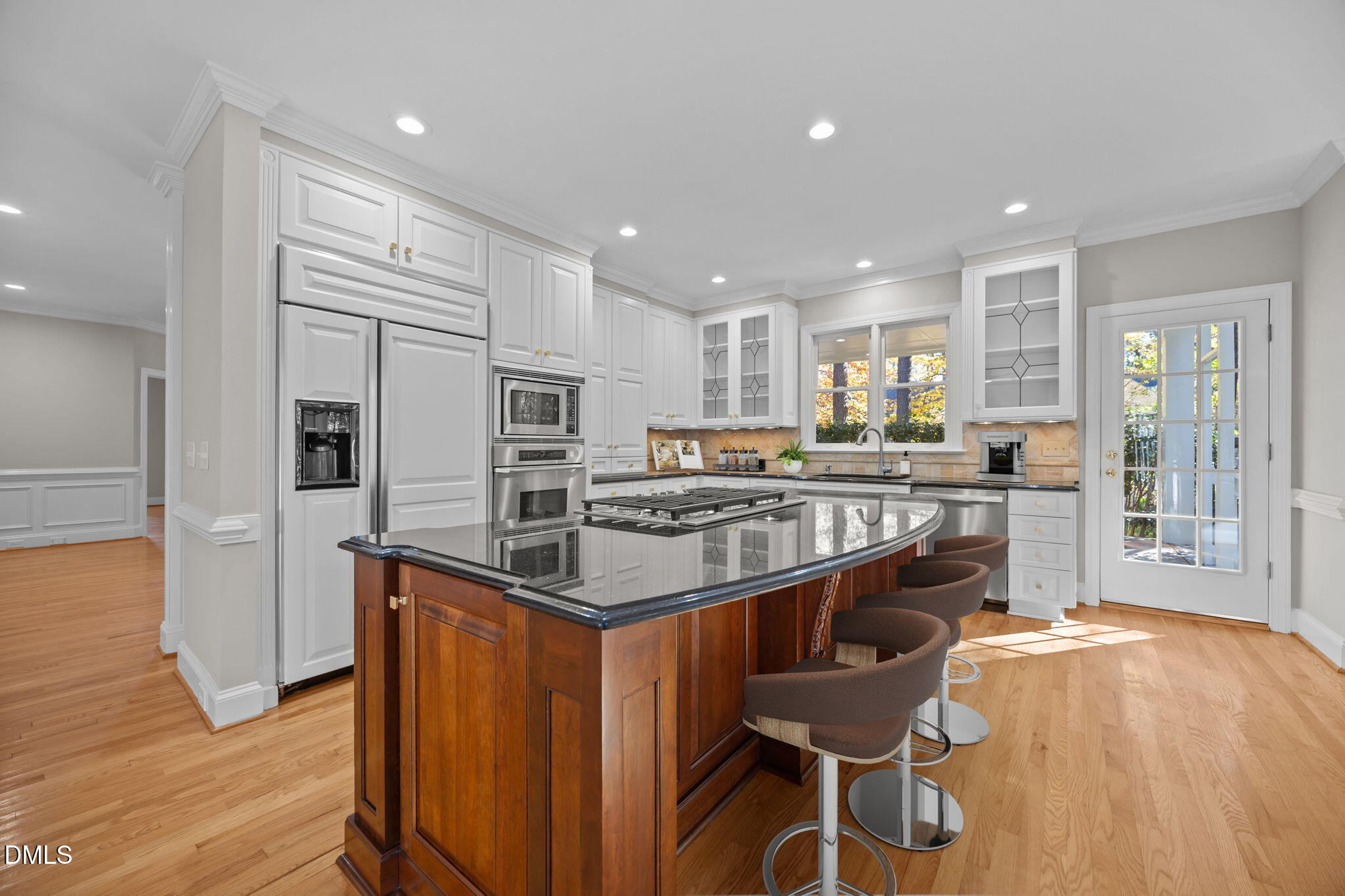 Raleigh, North Carolina, 27615, United States, 5 Bedrooms Bedrooms, ,5 BathroomsBathrooms,Residential,For Sale,1987542