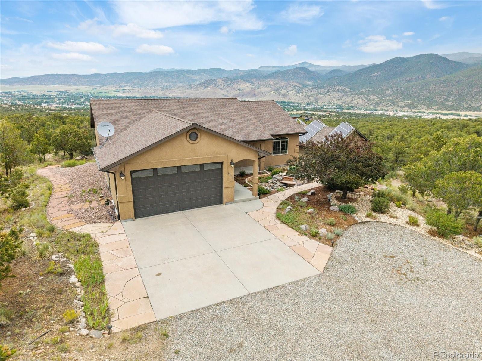 Salida, Colorado, 81201, United States, 3 Bedrooms Bedrooms, ,2 BathroomsBathrooms,Residential,For Sale,1904472