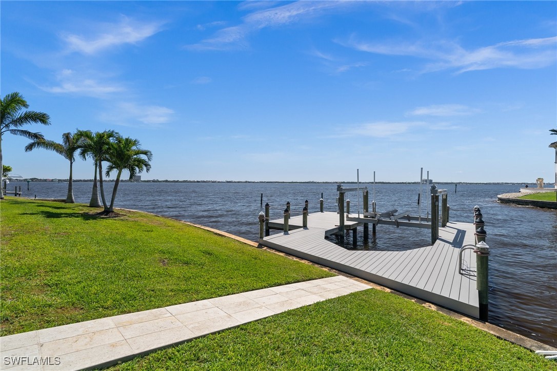 Cape Coral, Florida, 33904, United States, 4 Bedrooms Bedrooms, ,3 BathroomsBathrooms,Residential,For Sale,1977934