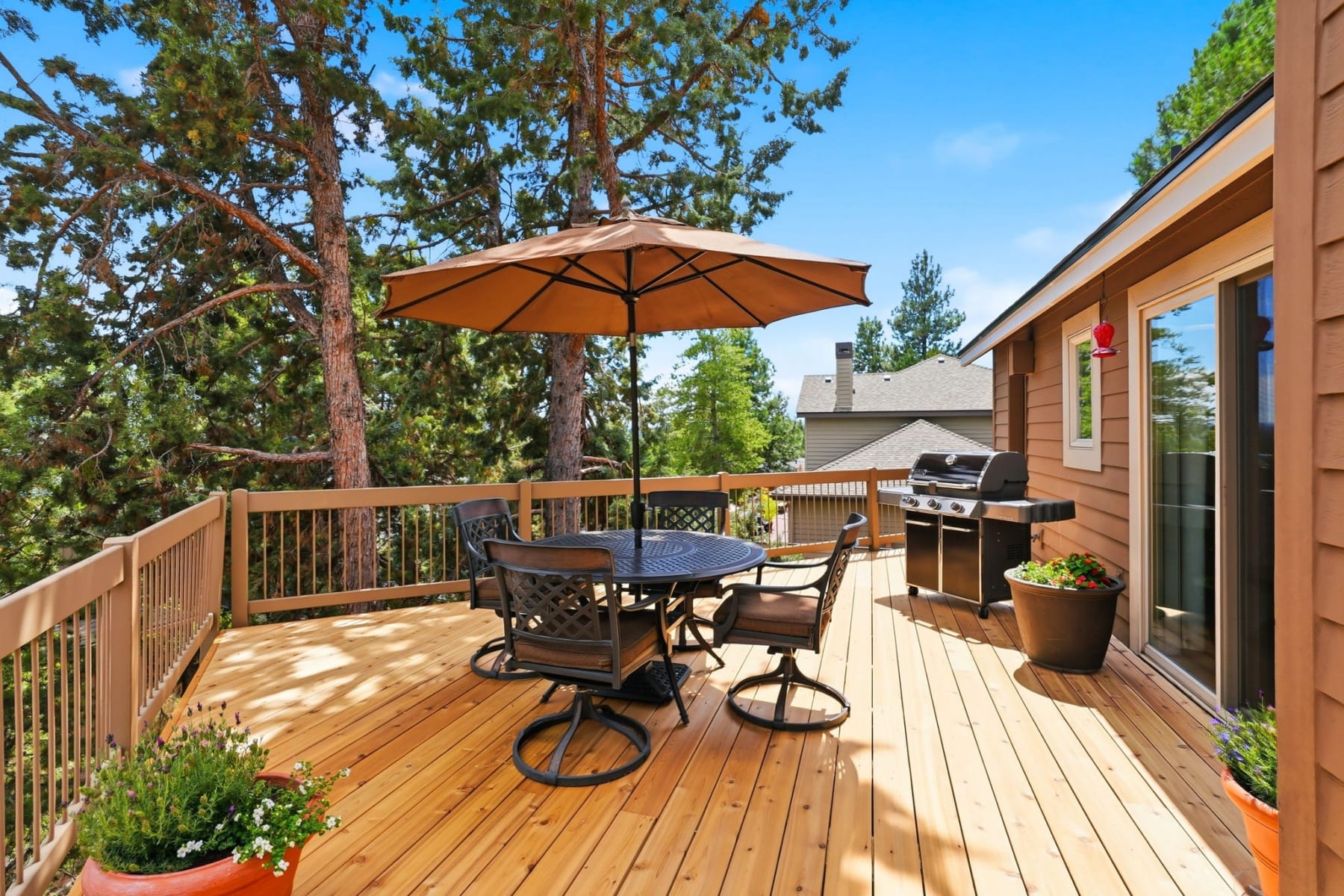 1287 NW City Heights Drive Bend, OR 97703 - 物件實景