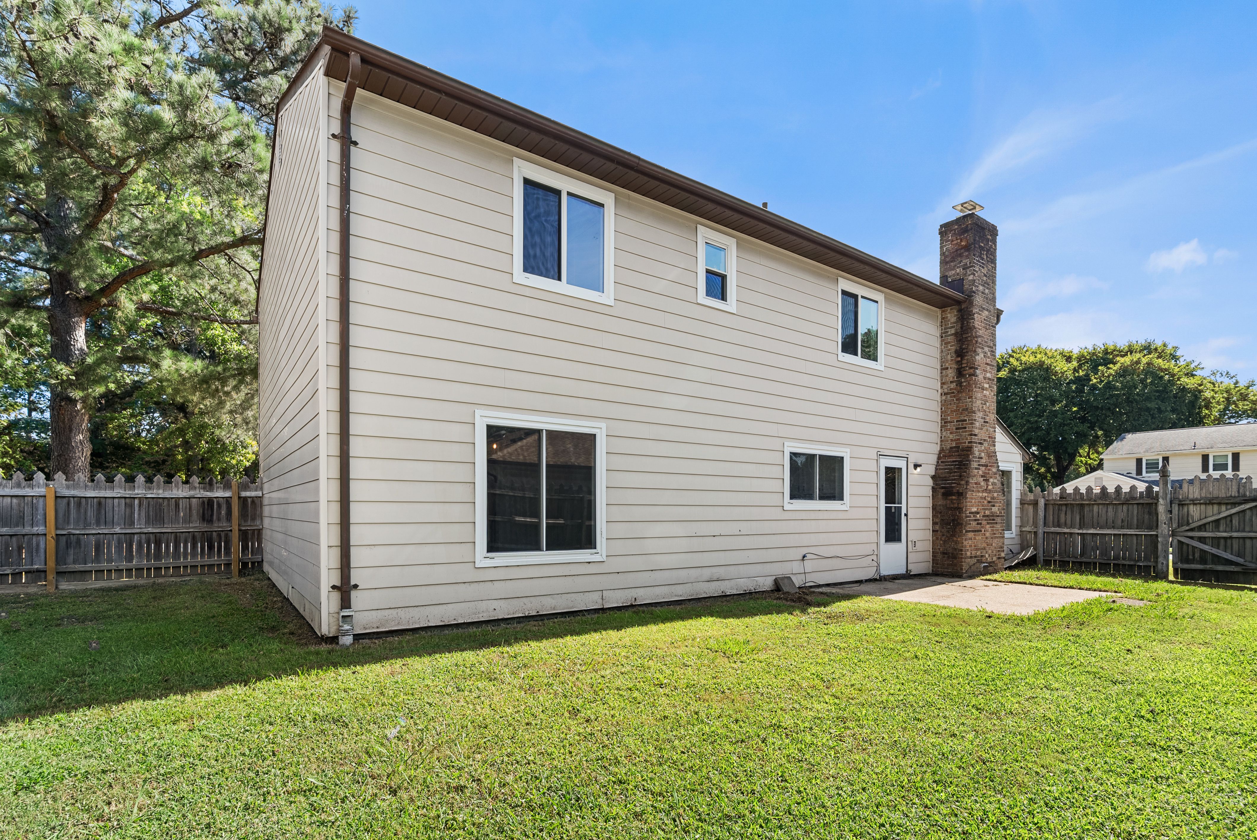  1797 Olympic Drive, Virginia Beach, VA 23453 - 物件實景