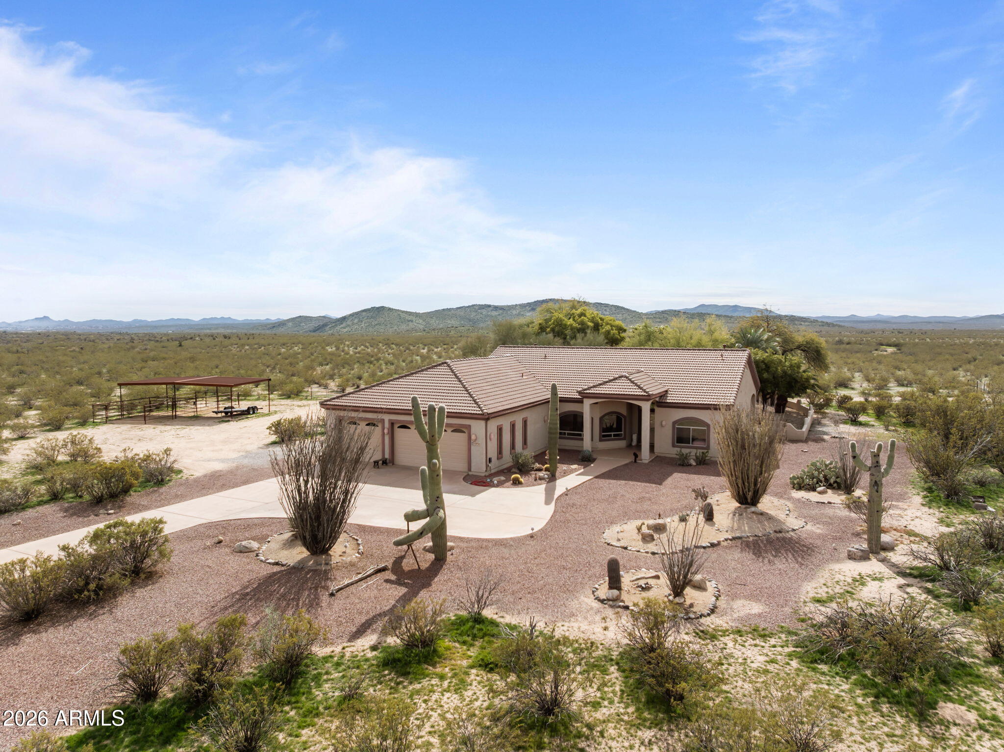 Wickenburg, Arizona, 85390, United States, 3 Bedrooms Bedrooms, ,2 BathroomsBathrooms,Residential,For Sale,2013740