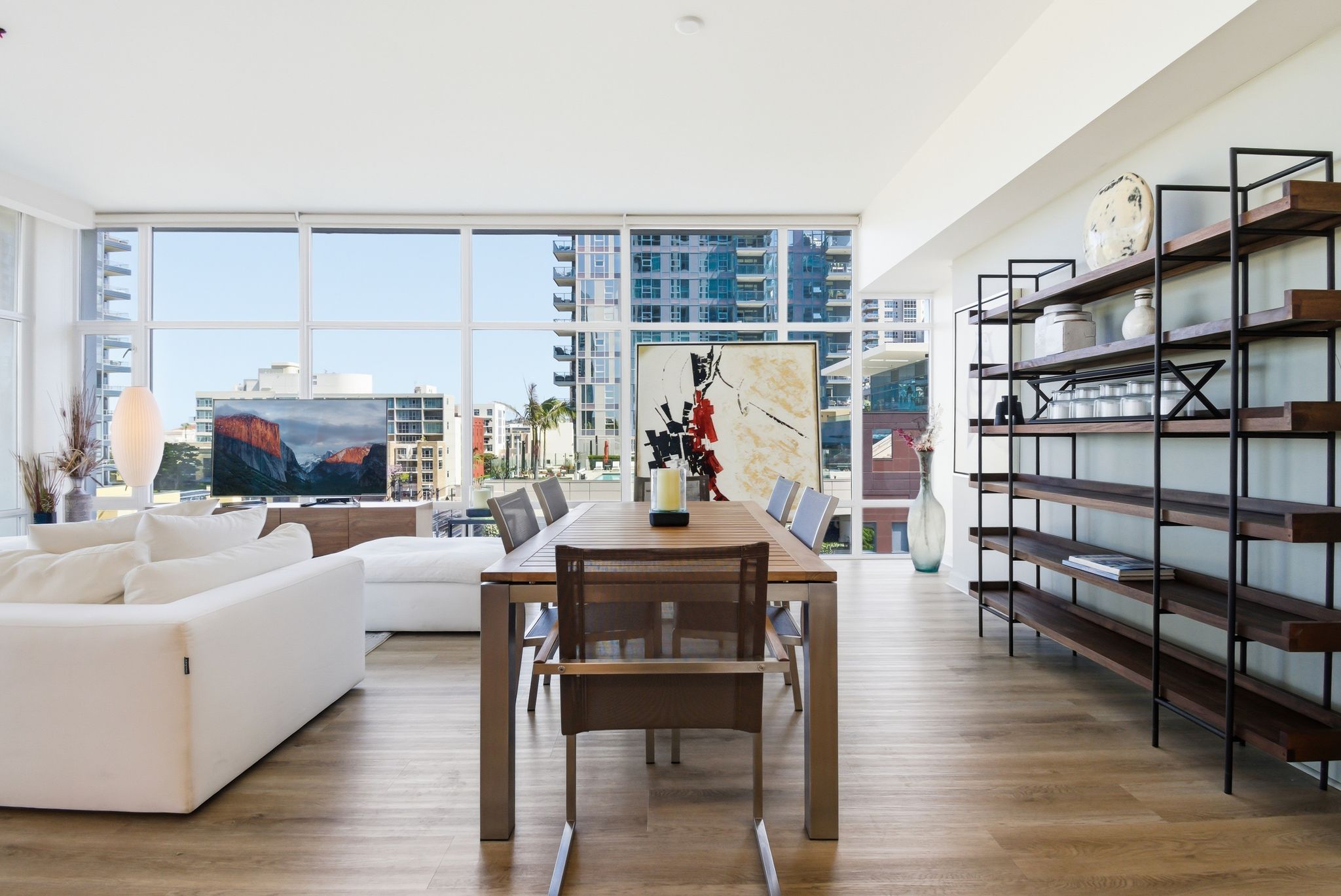  1262 Kettner Boulevard #601, San Diego, CA 92101 - 物件實景