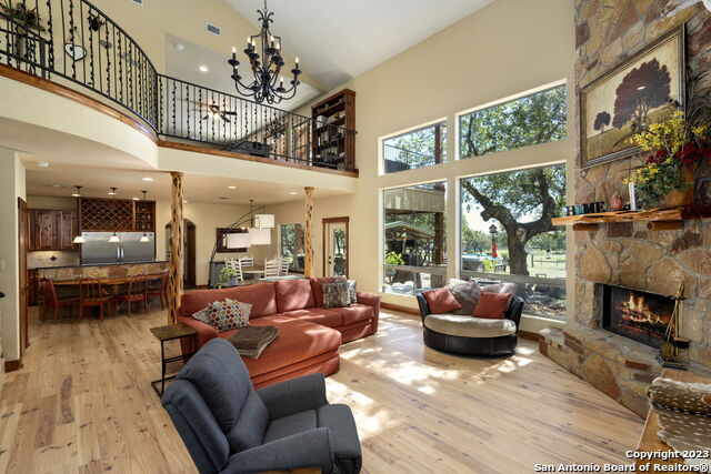 Bandera, Texas, 78003, United States, 4 Bedrooms Bedrooms, ,3 BathroomsBathrooms,Residential,For Sale,1866275