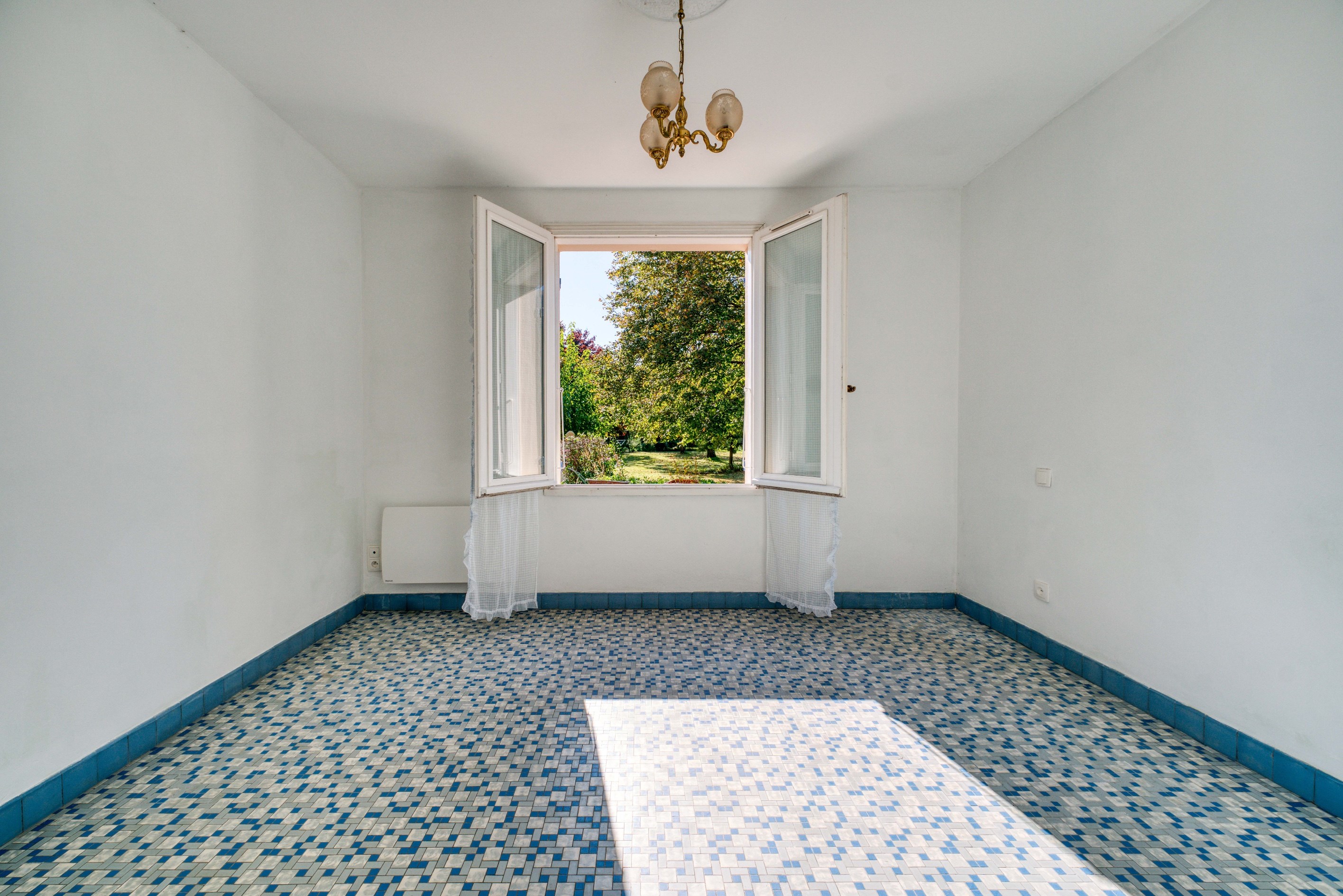  Villa near the Château d