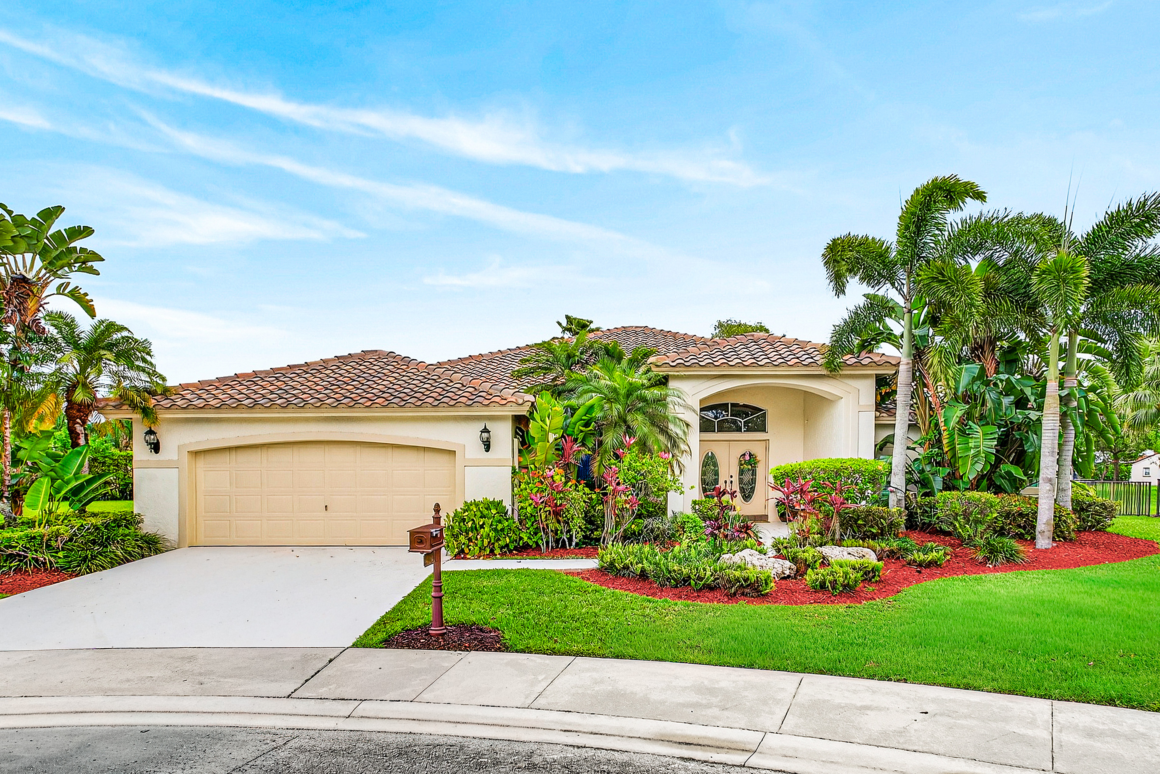  549 Stonemont Lane, Weston, FL, 33326 - 物件實景