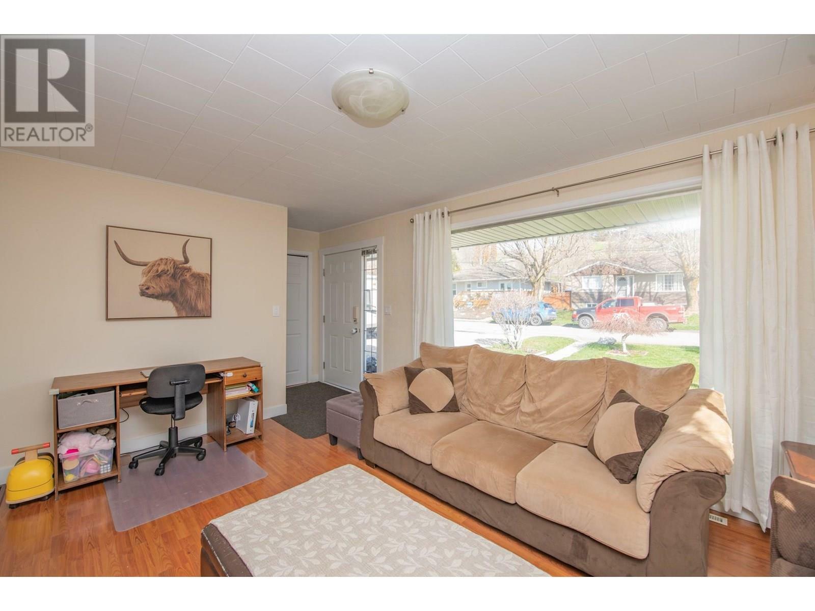 VERNON, British Columbia, V1T 1X5, CA, 2 Bedrooms Bedrooms, ,1 BathroomBathrooms,Residential,For Sale,1837289