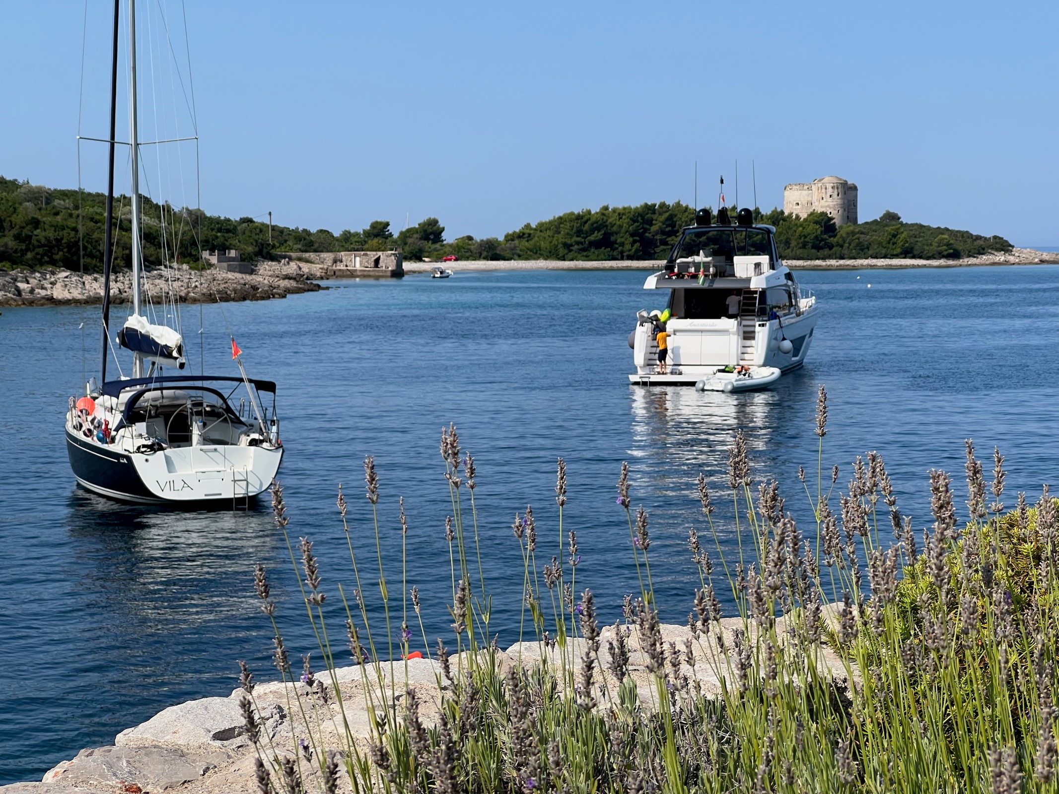  Villa Mirista, Newly Constructed Costal Villa - 物件實景