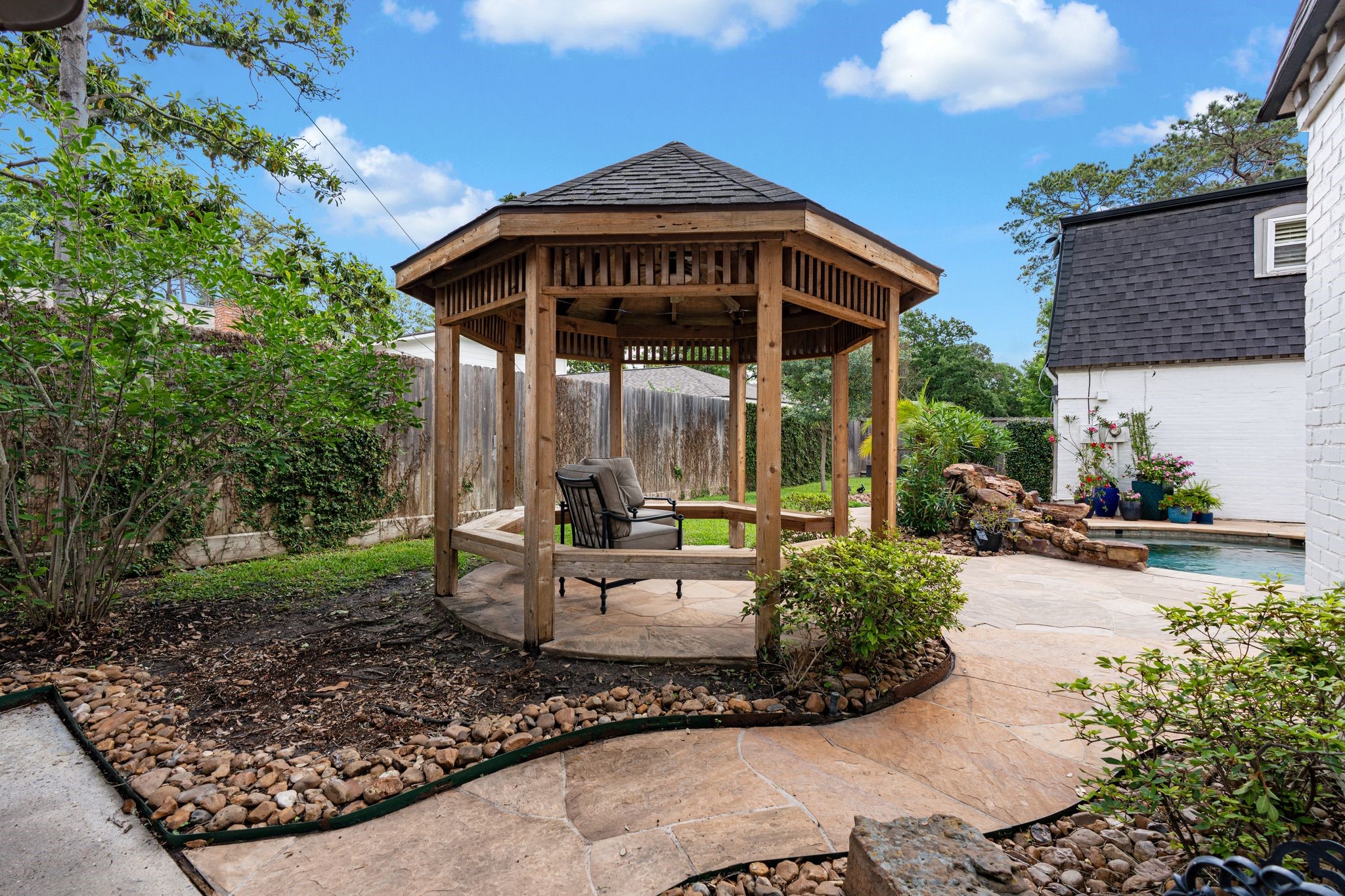  13702 Alchester Lane - 物件實景