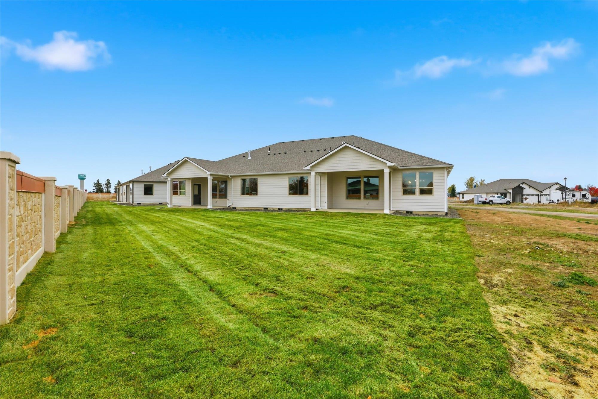 Deer Park, Washington, 99006, United States, 3 Bedrooms Bedrooms, ,2 BathroomsBathrooms,Residential,For Sale,1986419