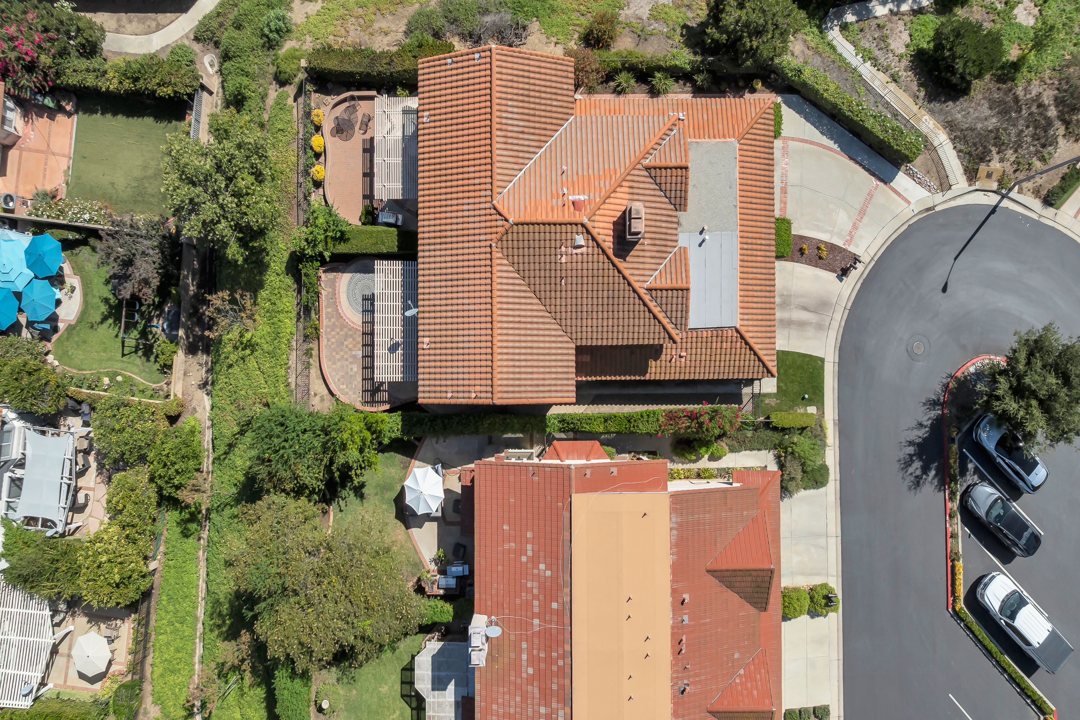  5344 Isabella Court, Agoura Hills - 物件實景