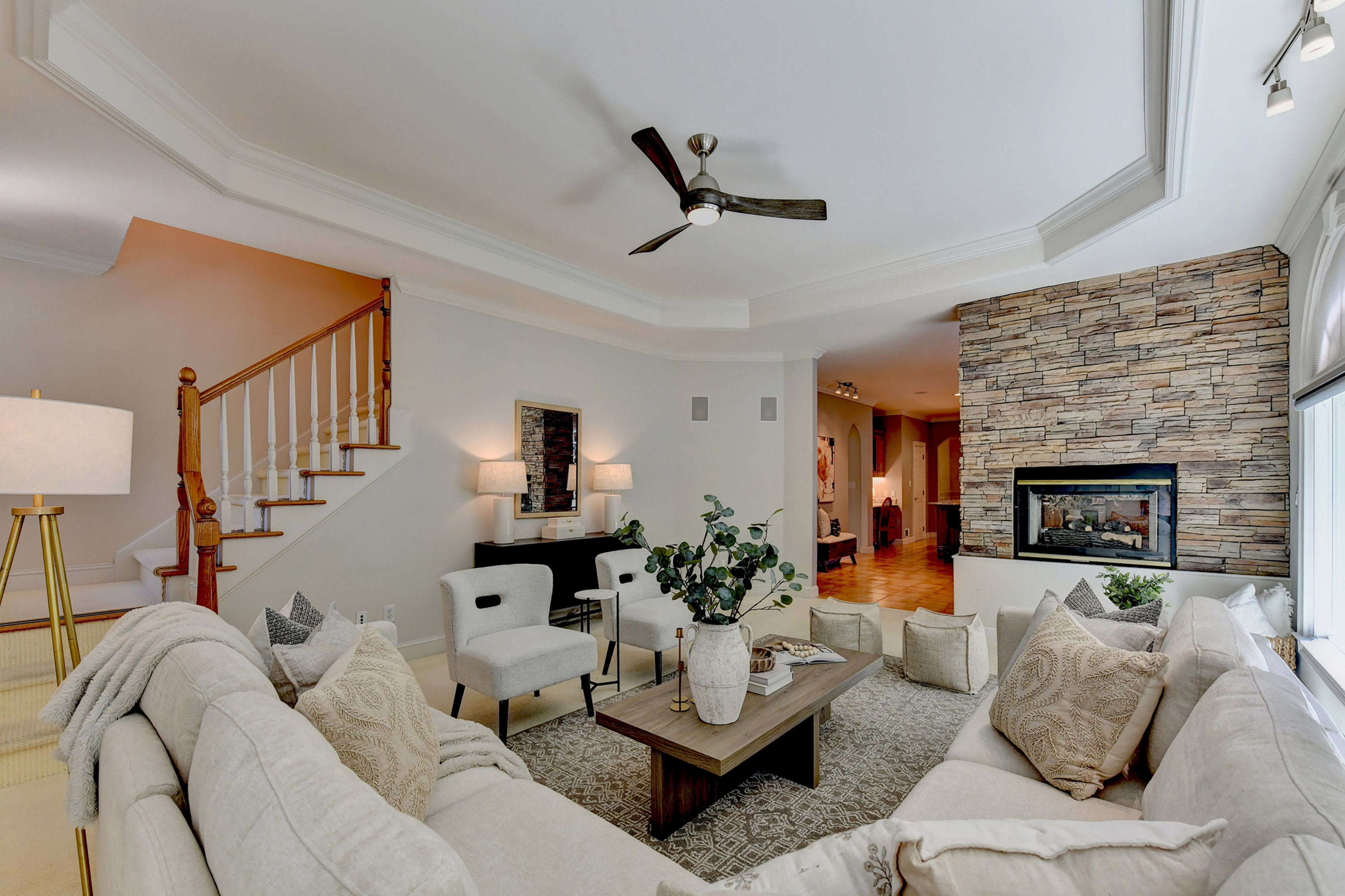  where  resort-style living meets everyday convenience - 物件實景