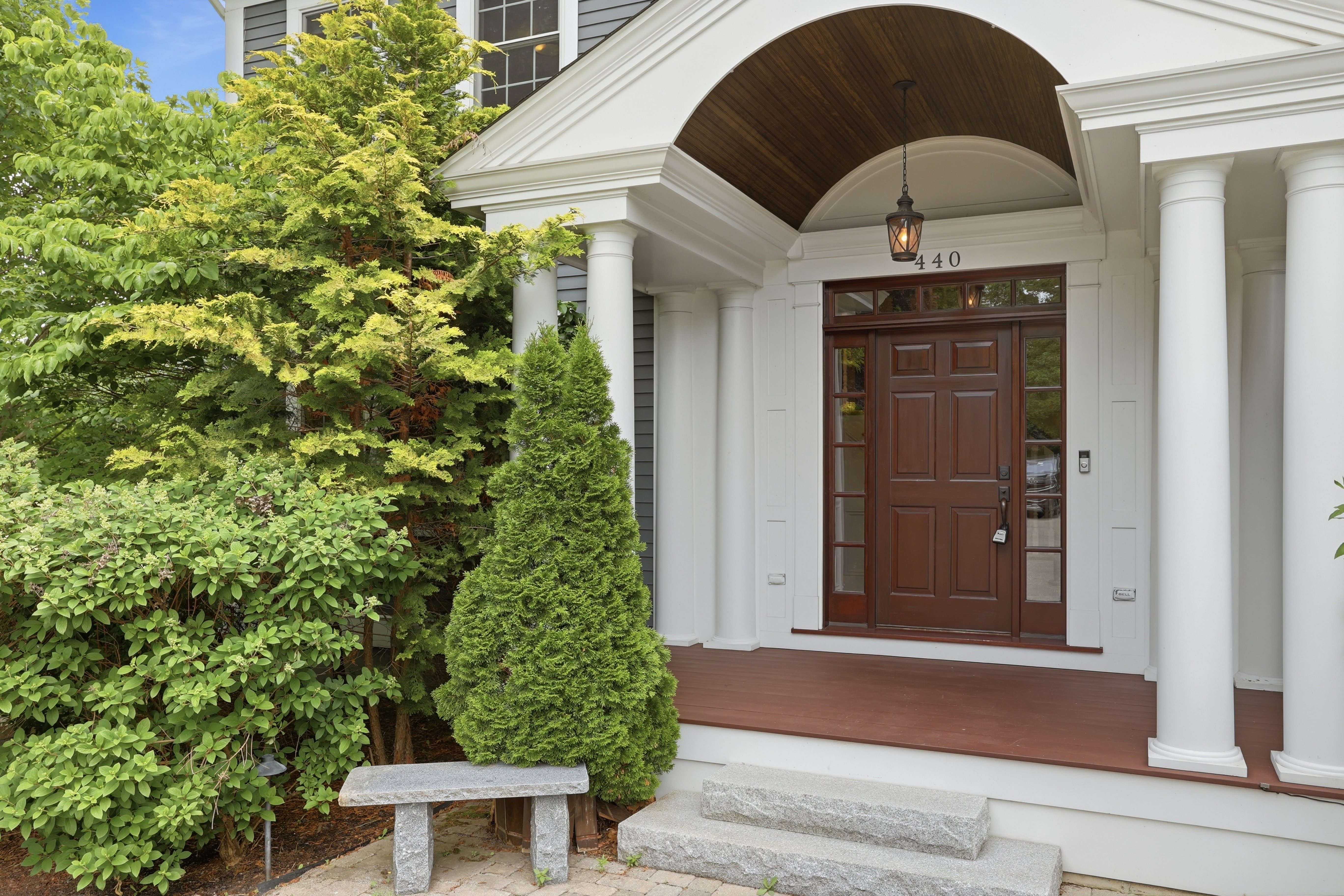  440 Concord Road, Bedford, MA 01730 - 物件實景