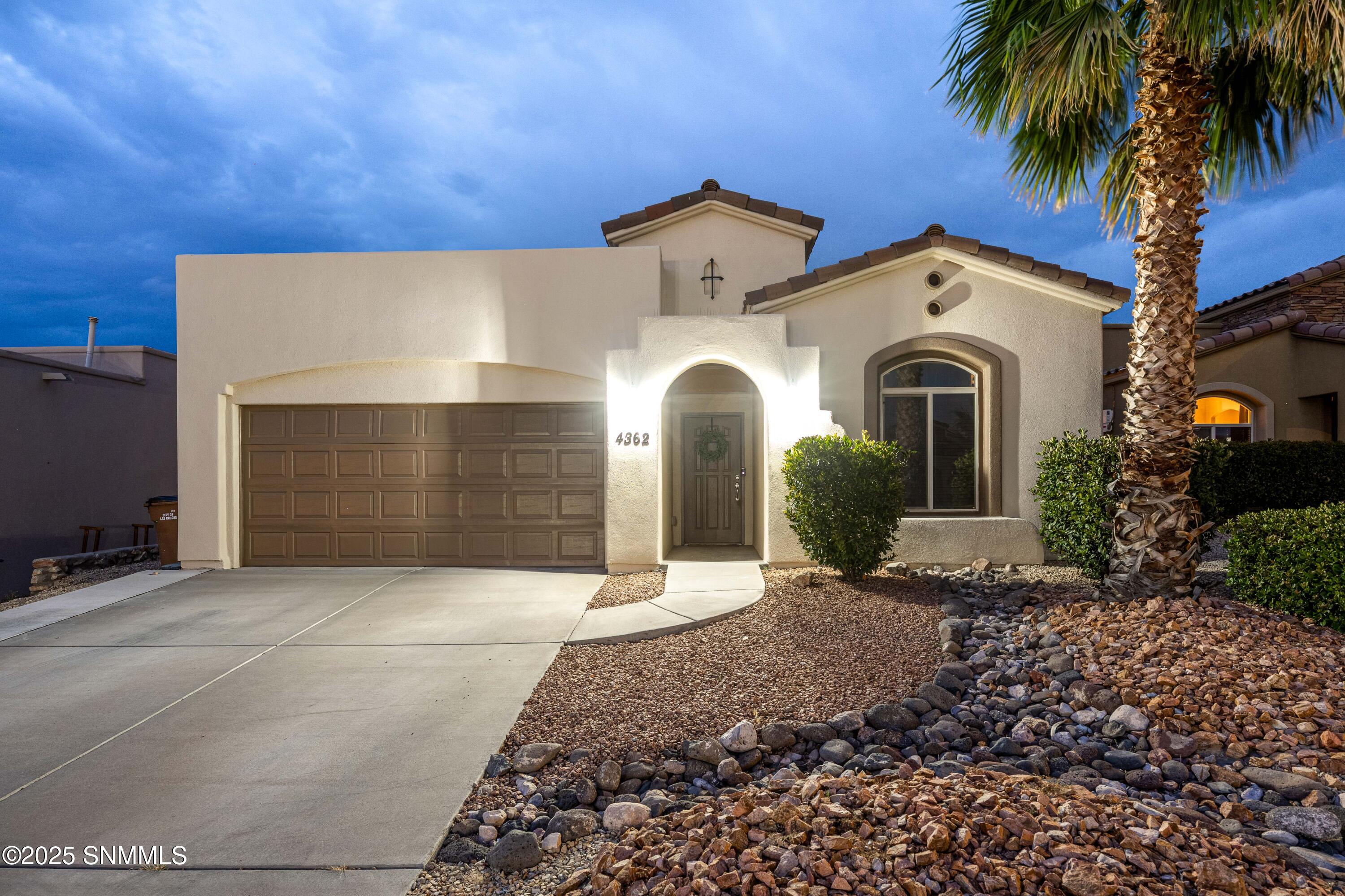Calle Amarilla , Las Cruces, NM 88011