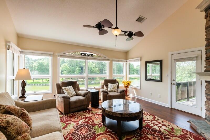 Niceville, Florida, 32578, United States, 3 Bedrooms Bedrooms, ,3 BathroomsBathrooms,Residential,For Sale,1856967