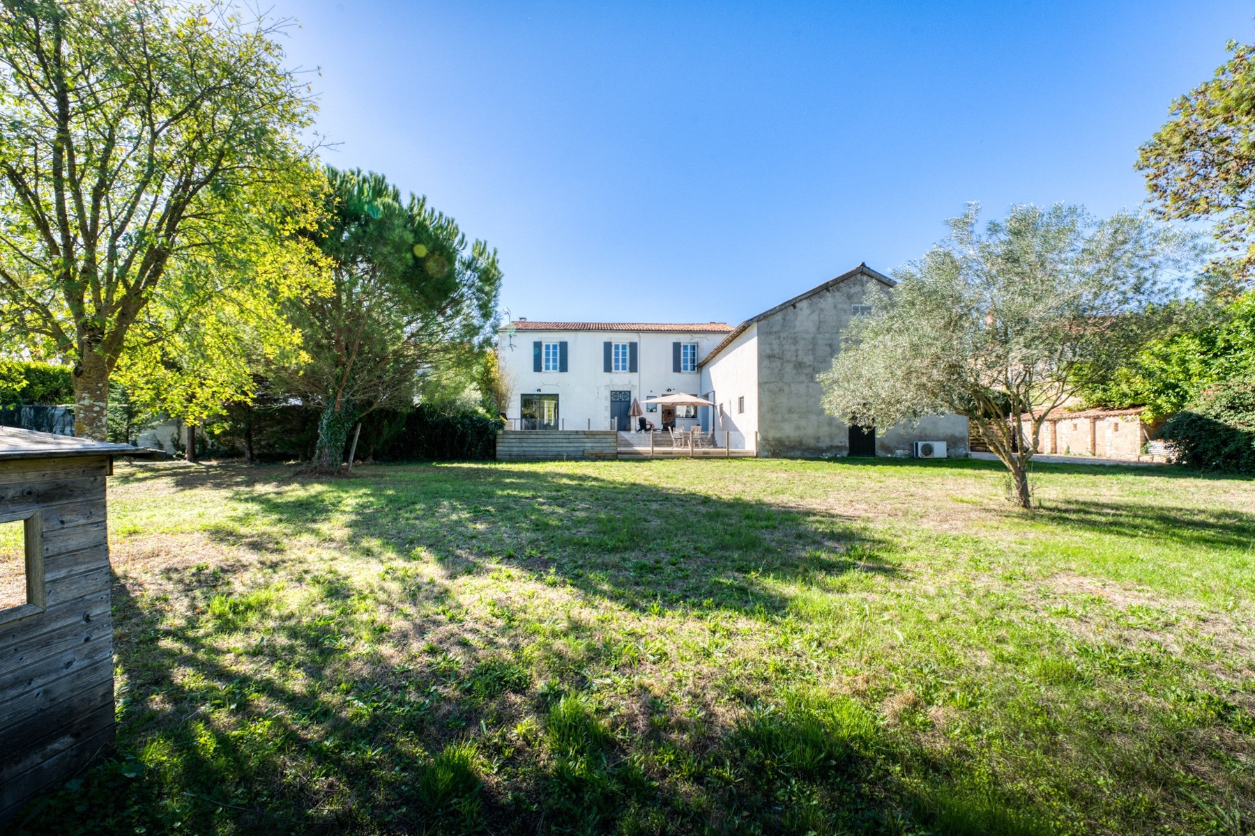 Charming property 15 minutes from La Rochelle - 物件實景