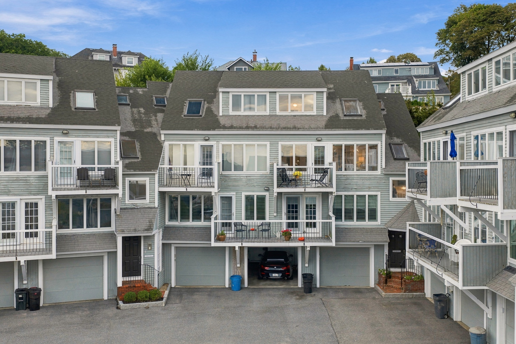 432 Humphrey Street, Unit 22D, Swampscott, MA, 01907 - 物件實景