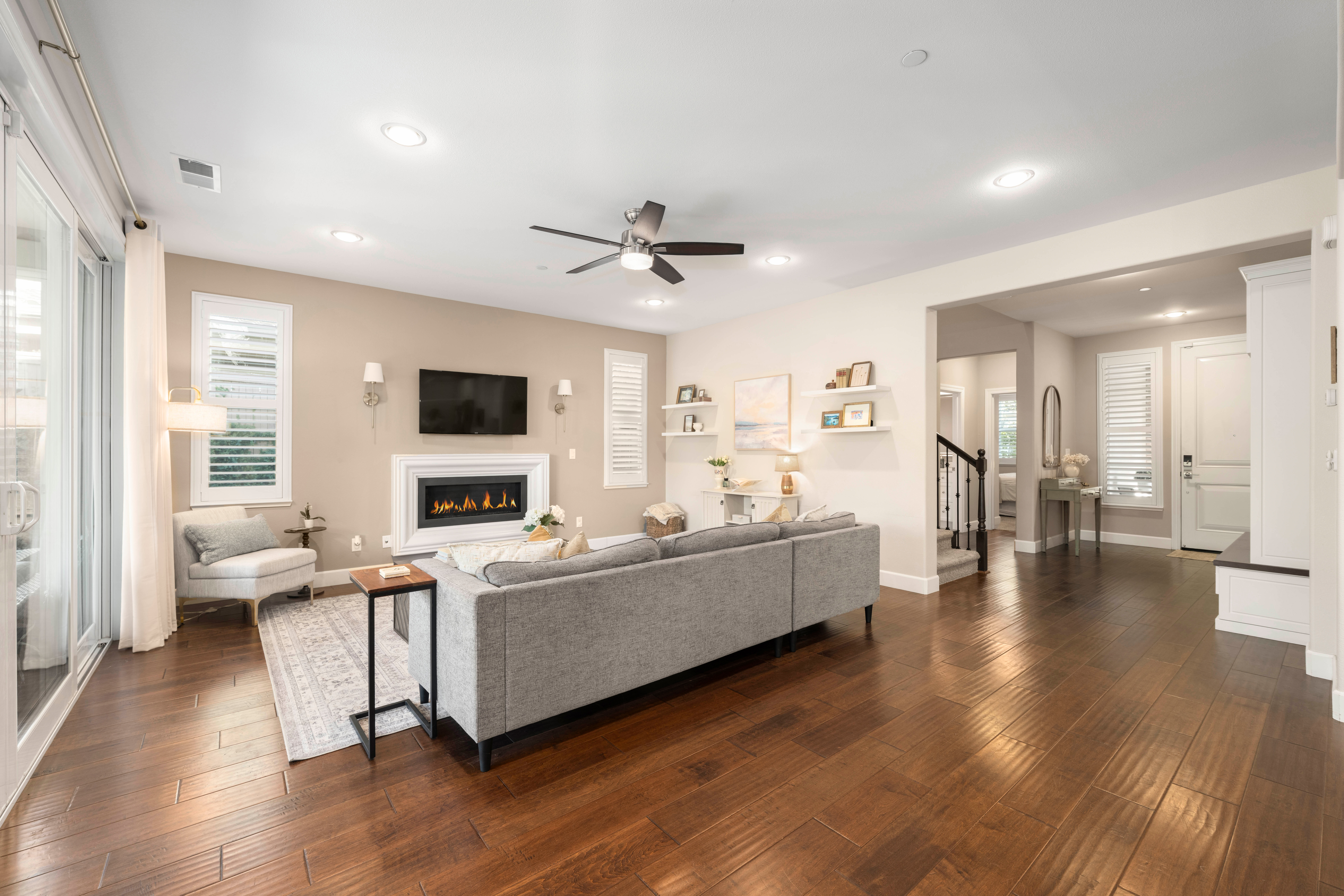  3067 Beatty Drive, El Dorado Hills, CA 95762 - 物件實景