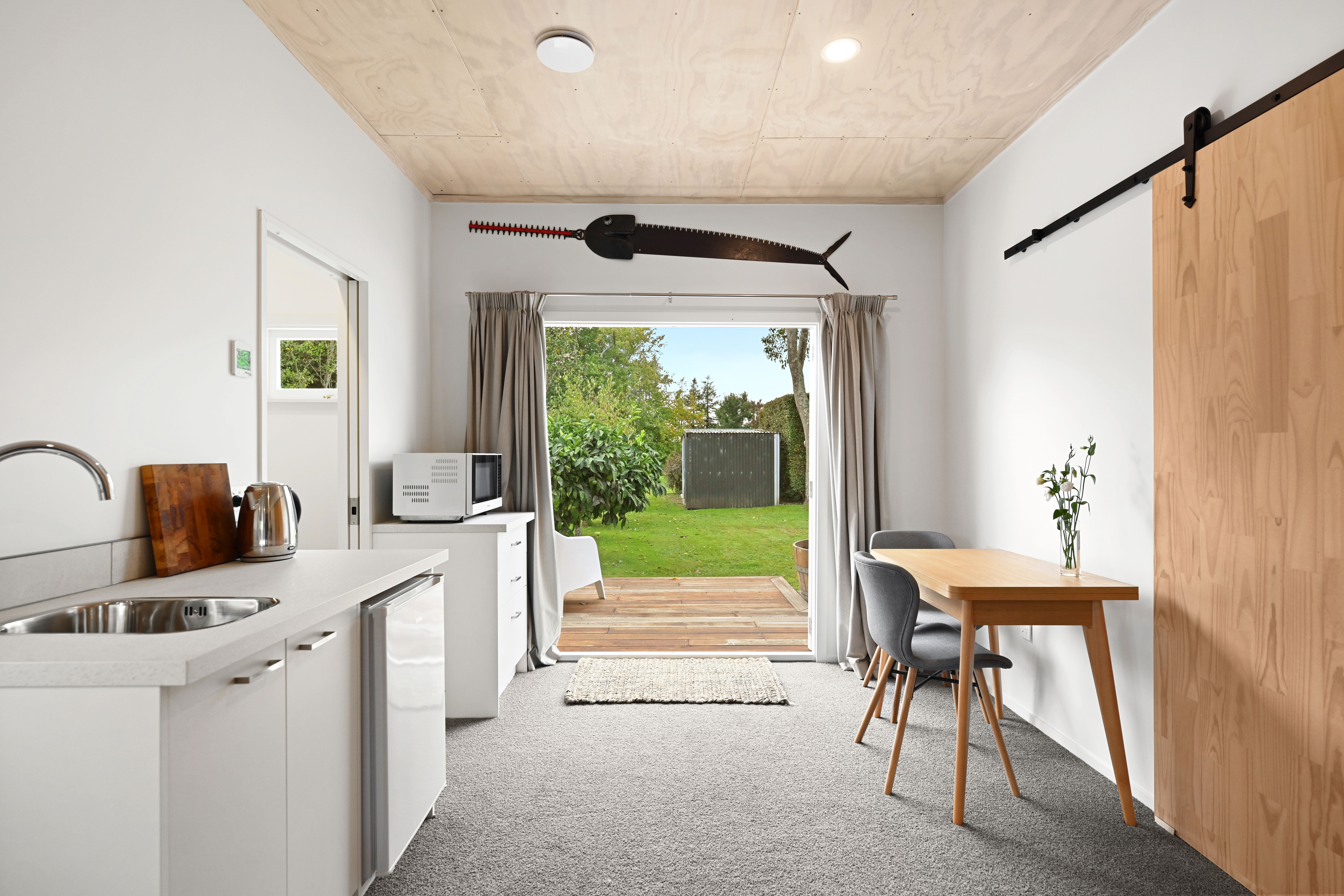  Chic Character with Acreage - 物件實景