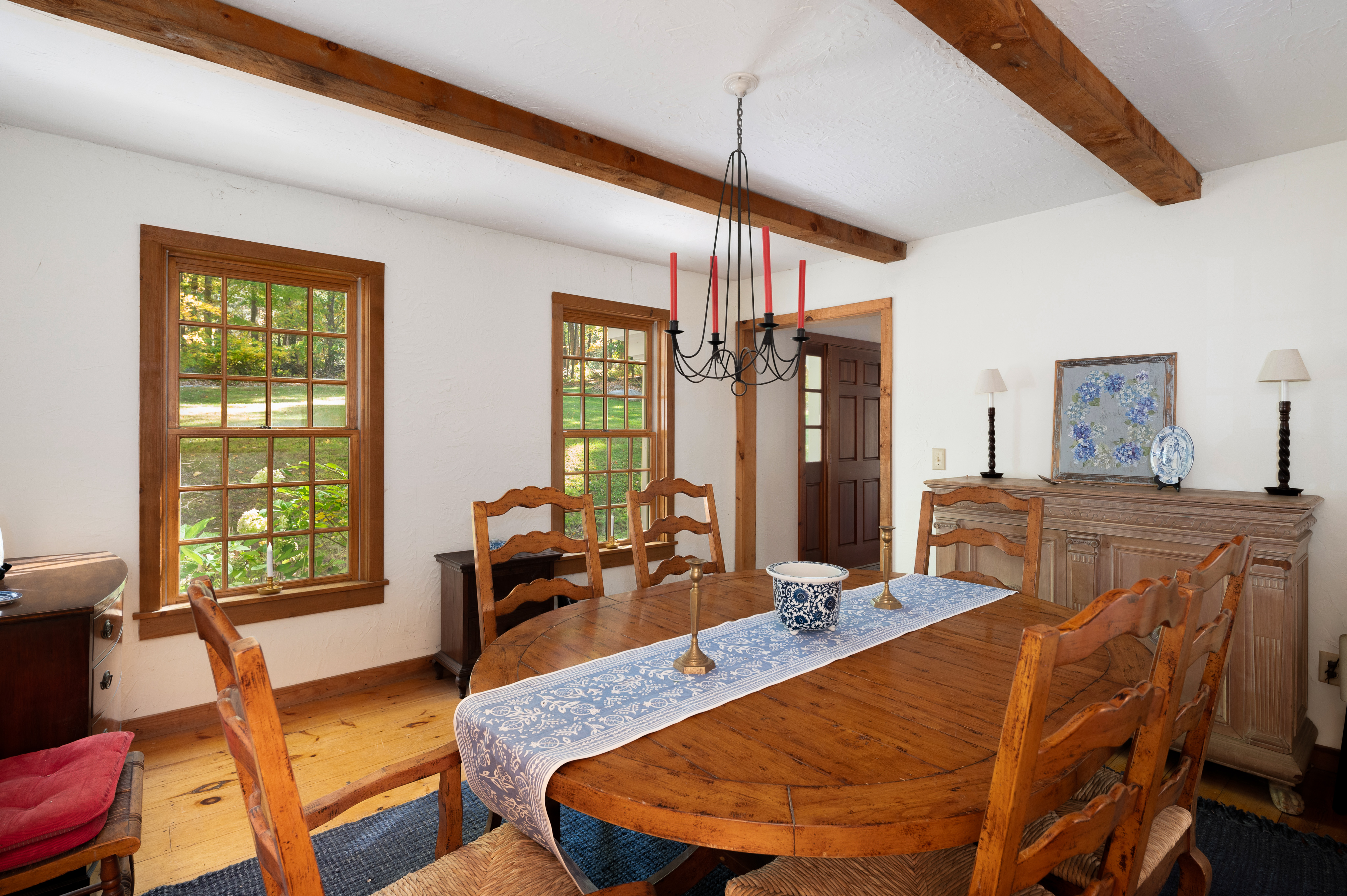  Exceptional Colonial - 物件實景
