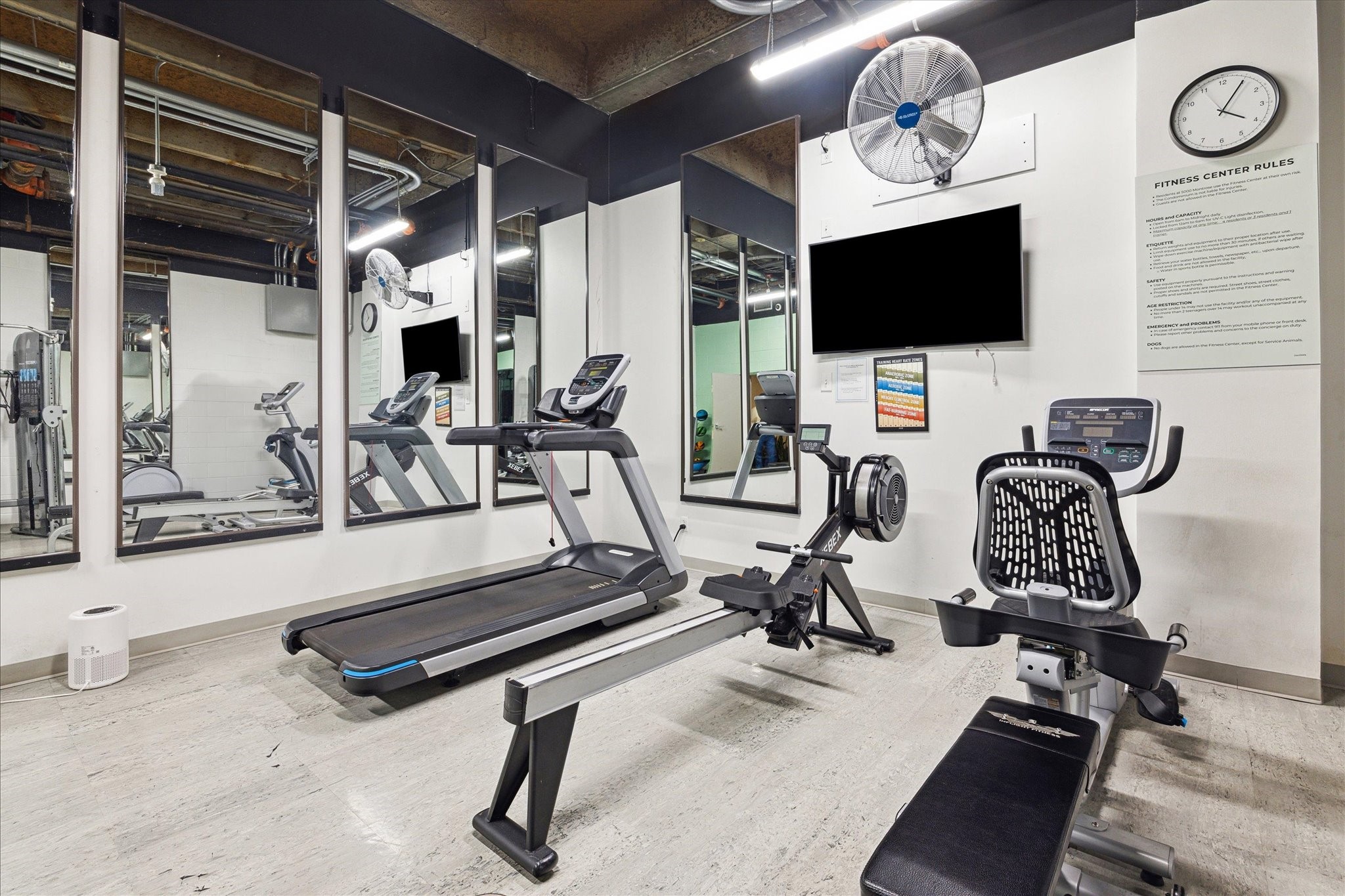  5000 Montrose Boulevard #6B - 物件實景