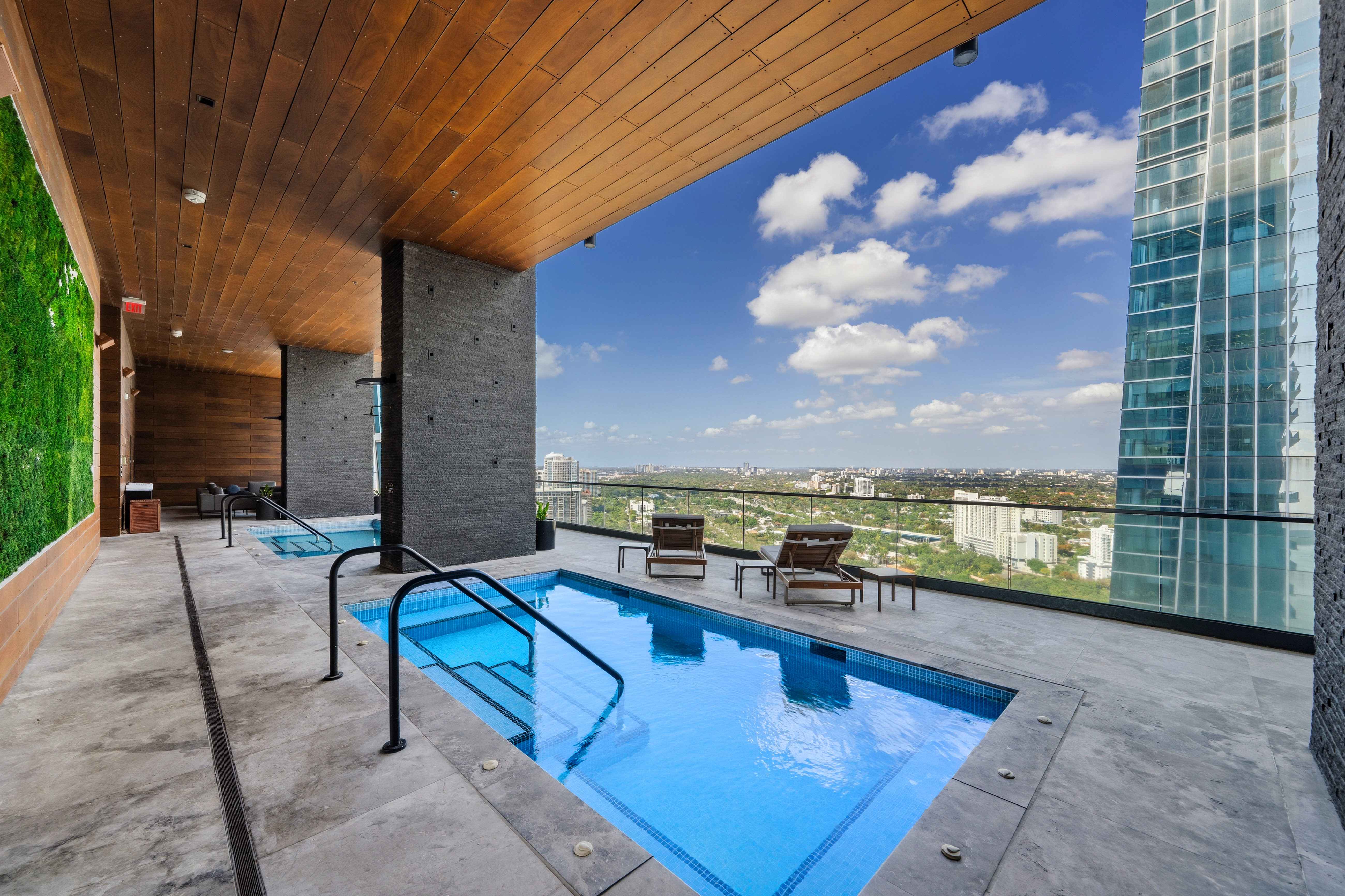  1451 Brickell Ave, Miami, FL, 33131 - 物件實景