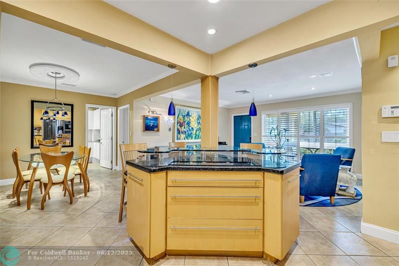 Oakland Park, Florida, 33306, United States, 3 Bedrooms Bedrooms, ,2 BathroomsBathrooms,Residential,For Sale,1856457