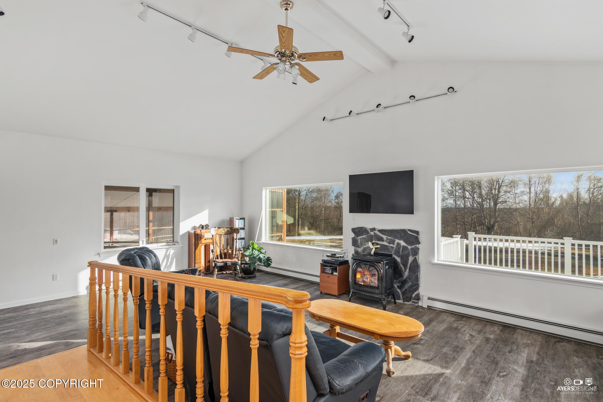 Soldotna, Alaska, 99669, United States, 6 Bedrooms Bedrooms, ,3 BathroomsBathrooms,Residential,For Sale,1765779