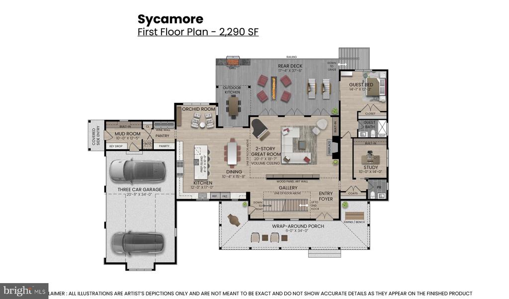 Newtown, Pennsylvania, 18940, United States, 5 Bedrooms Bedrooms, ,5 BathroomsBathrooms,Residential,For Sale,1794669