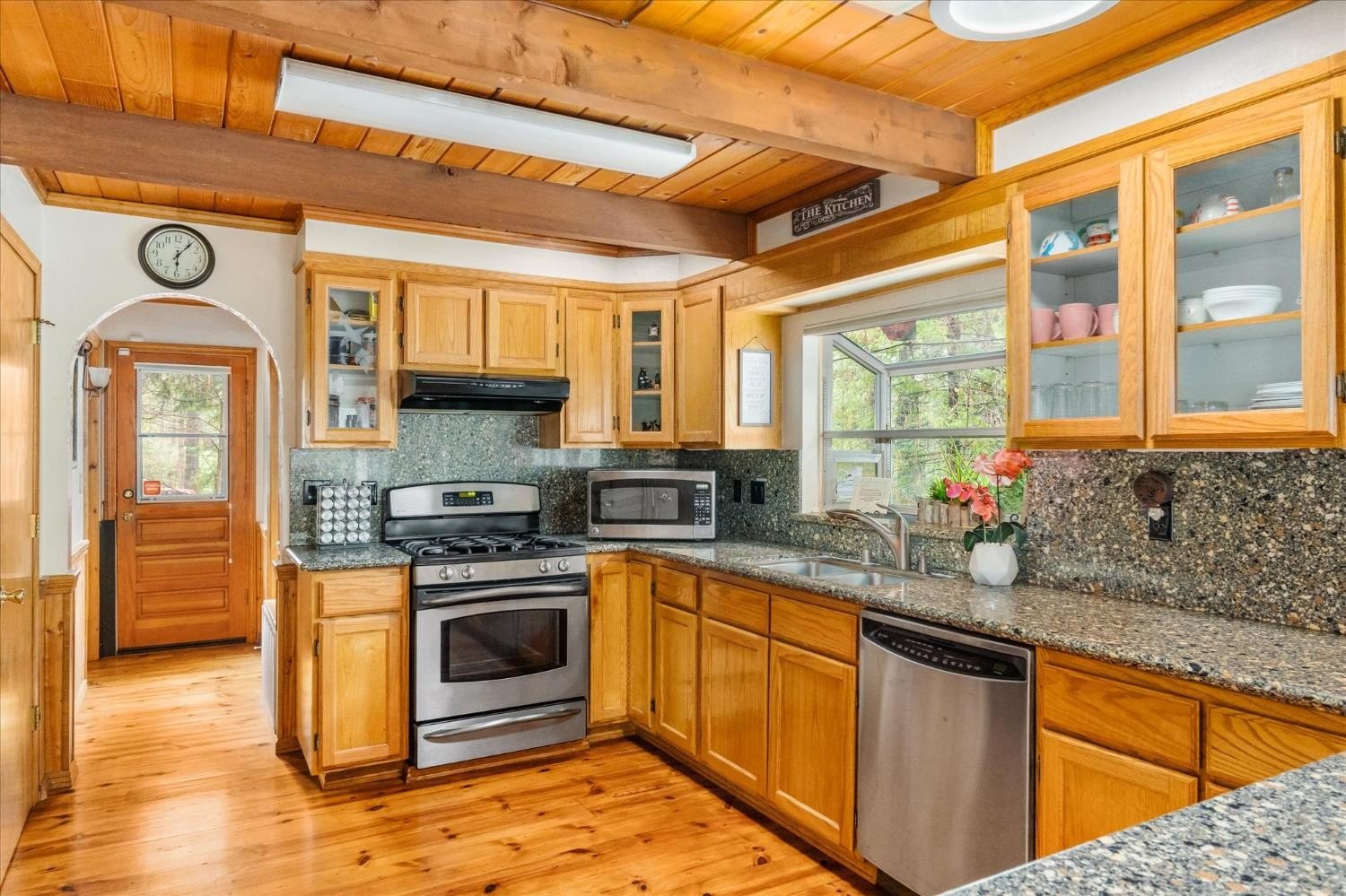 Arnold, California, 95223, United States, 3 Bedrooms Bedrooms, ,2 BathroomsBathrooms,Residential,For Sale,2005489