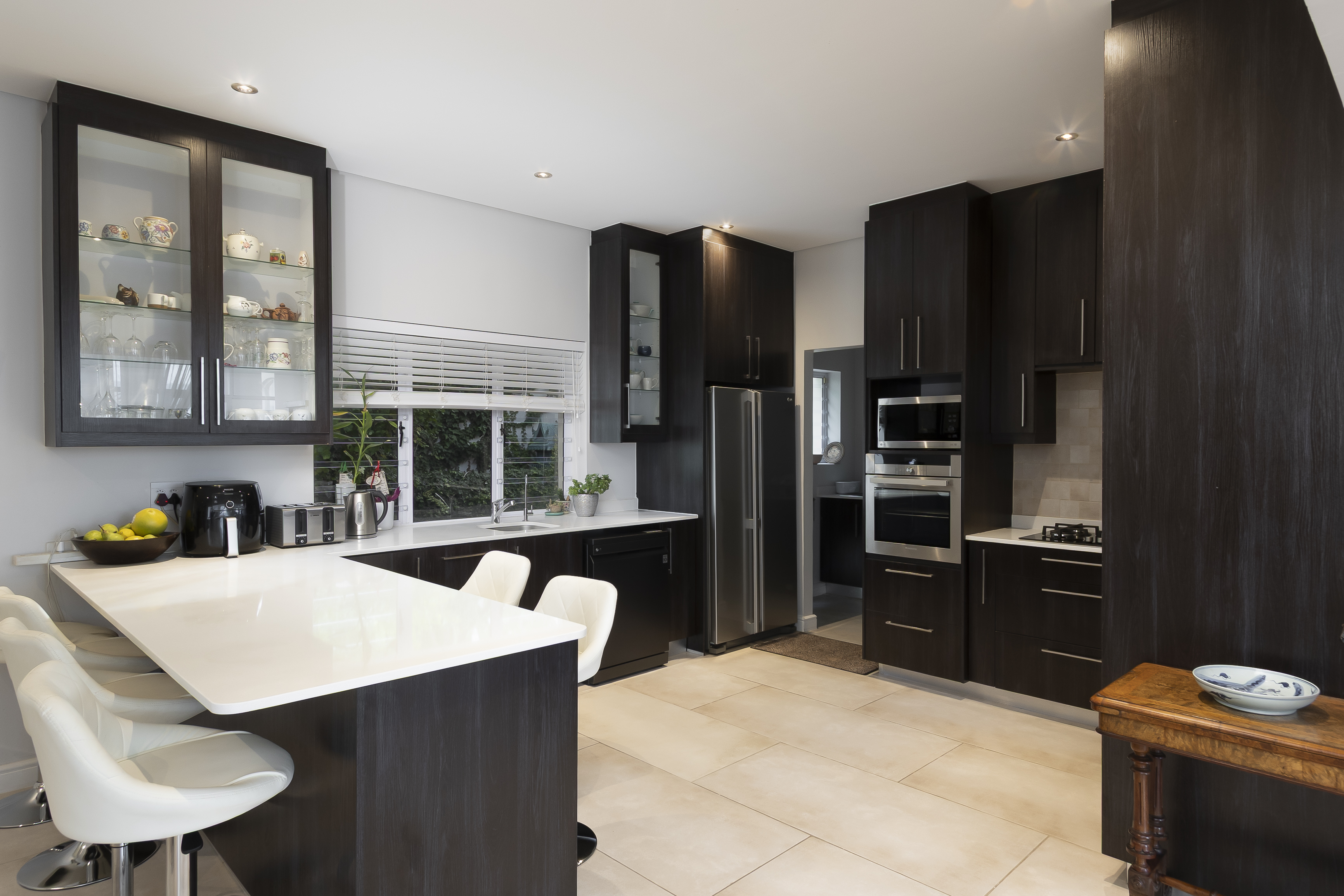  5 Wisteria Close, Dennegeur, Somerset West - 物件實景