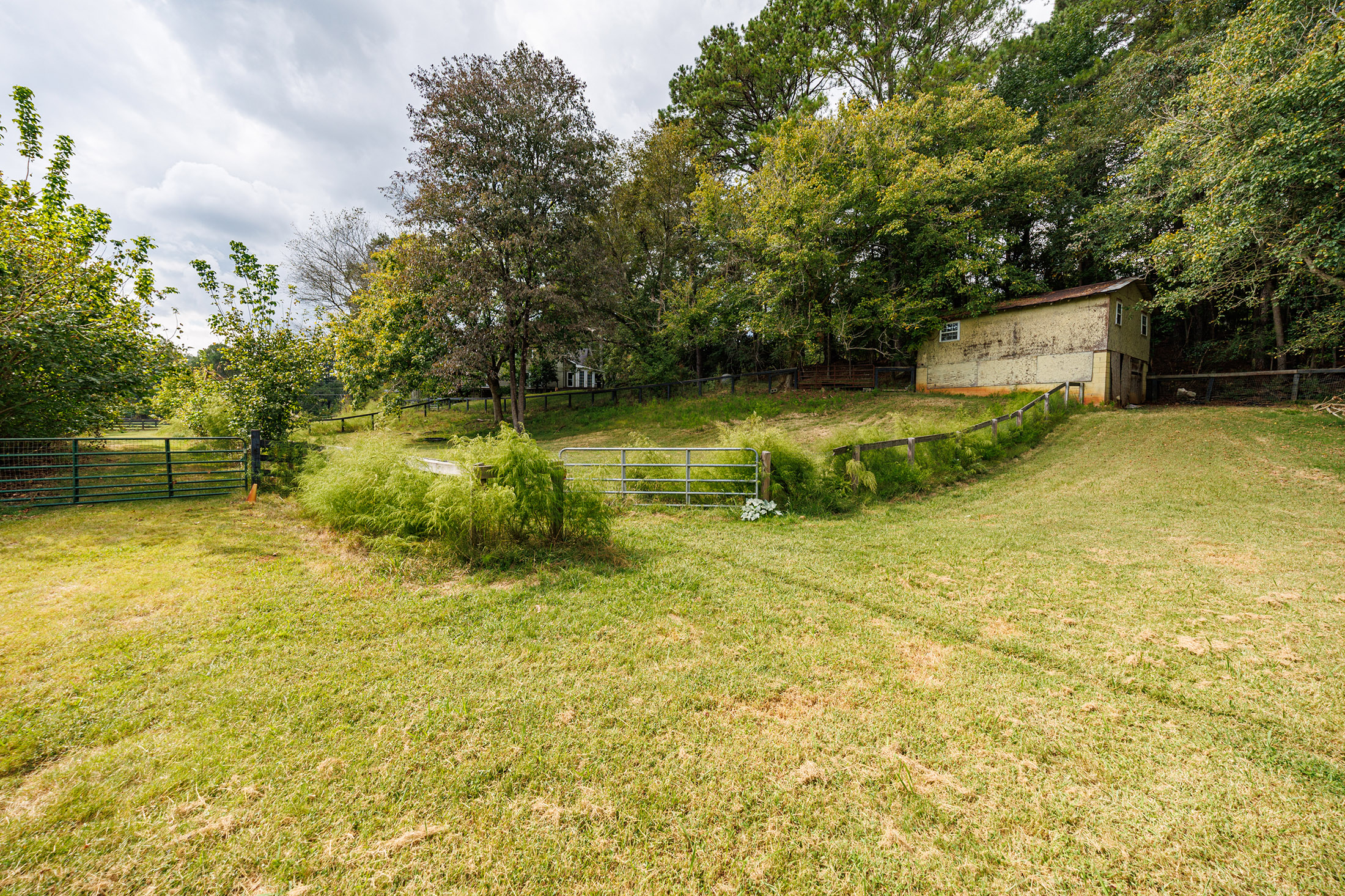  Lovely Equestrian Estate - 物件實景