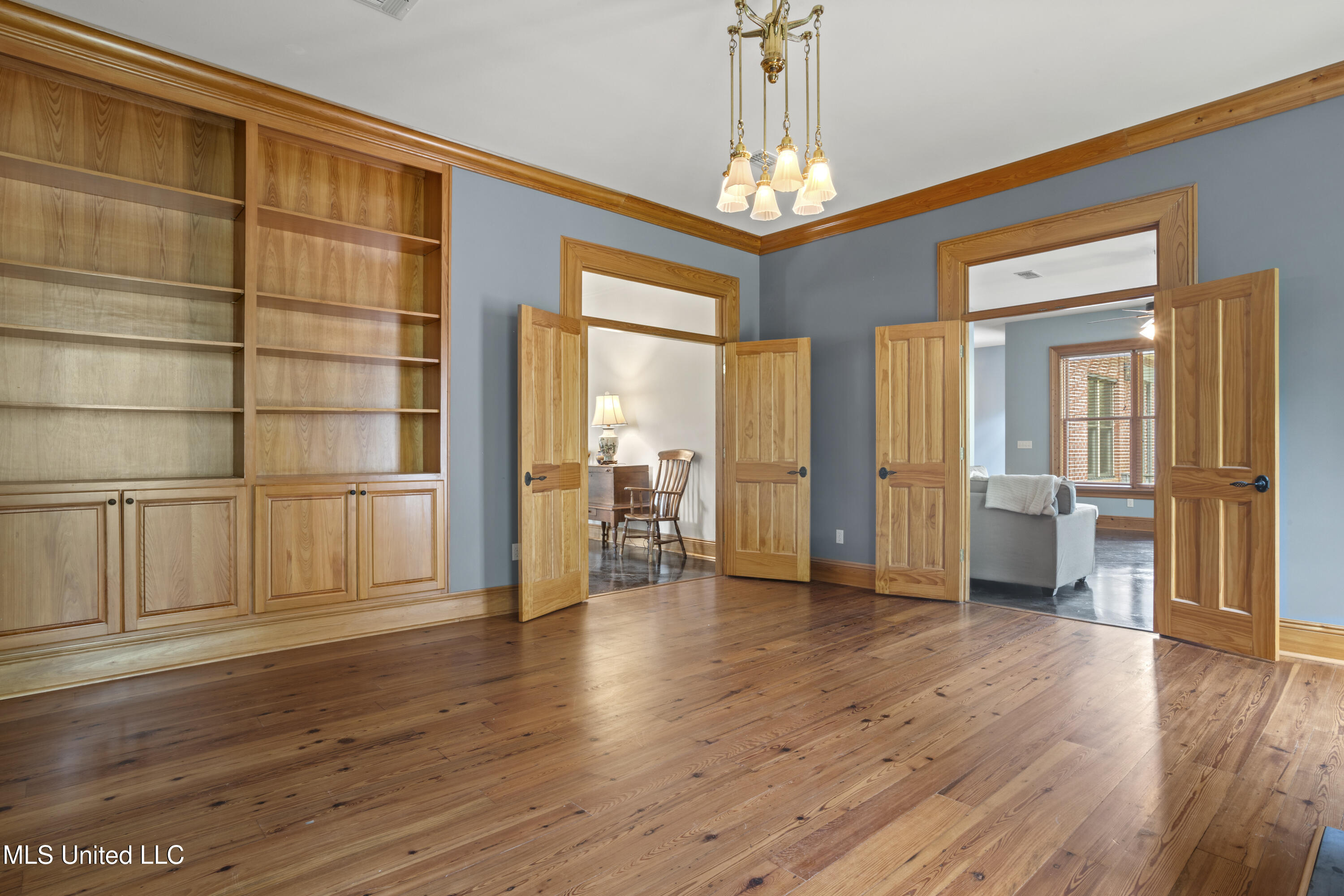 Pass Christian, Mississippi, 39571, United States, 4 Bedrooms Bedrooms, ,3 BathroomsBathrooms,Residential,For Sale,1903520
