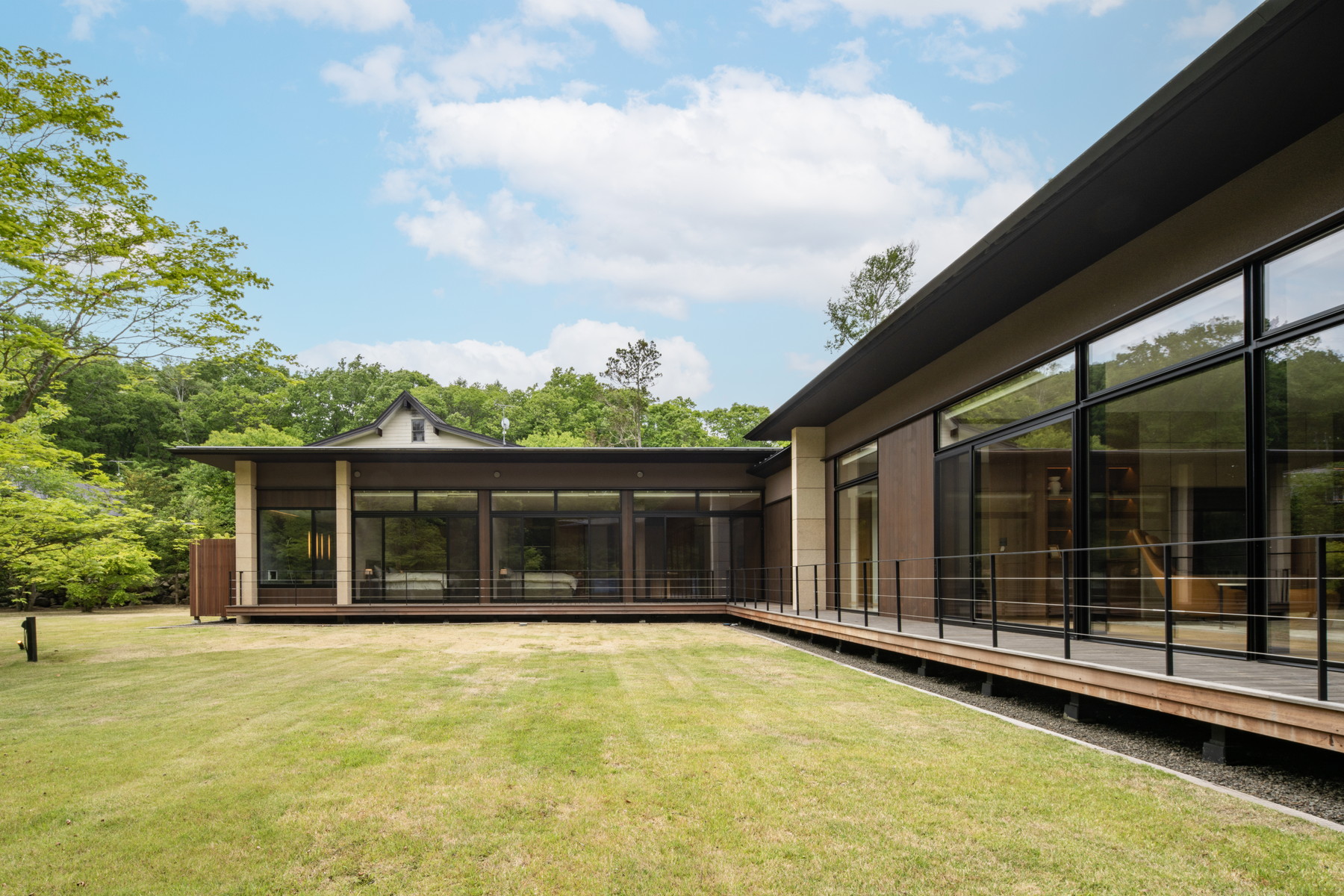  TSURUDAMARI MODERN RESIDENCE - 物件實景