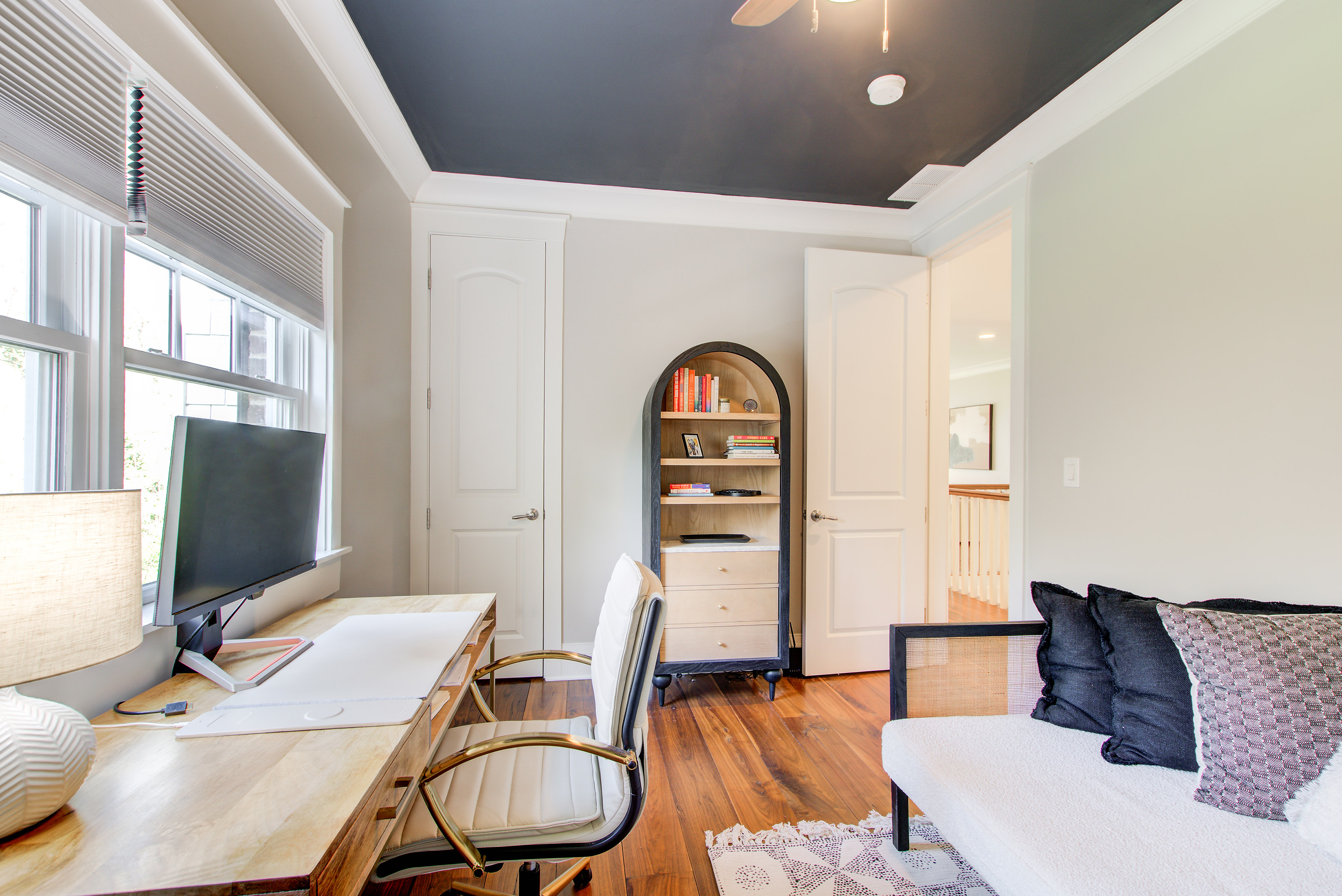  Exceptional Space and Craftsmanship in Custom Brookhaven Home - 物件實景
