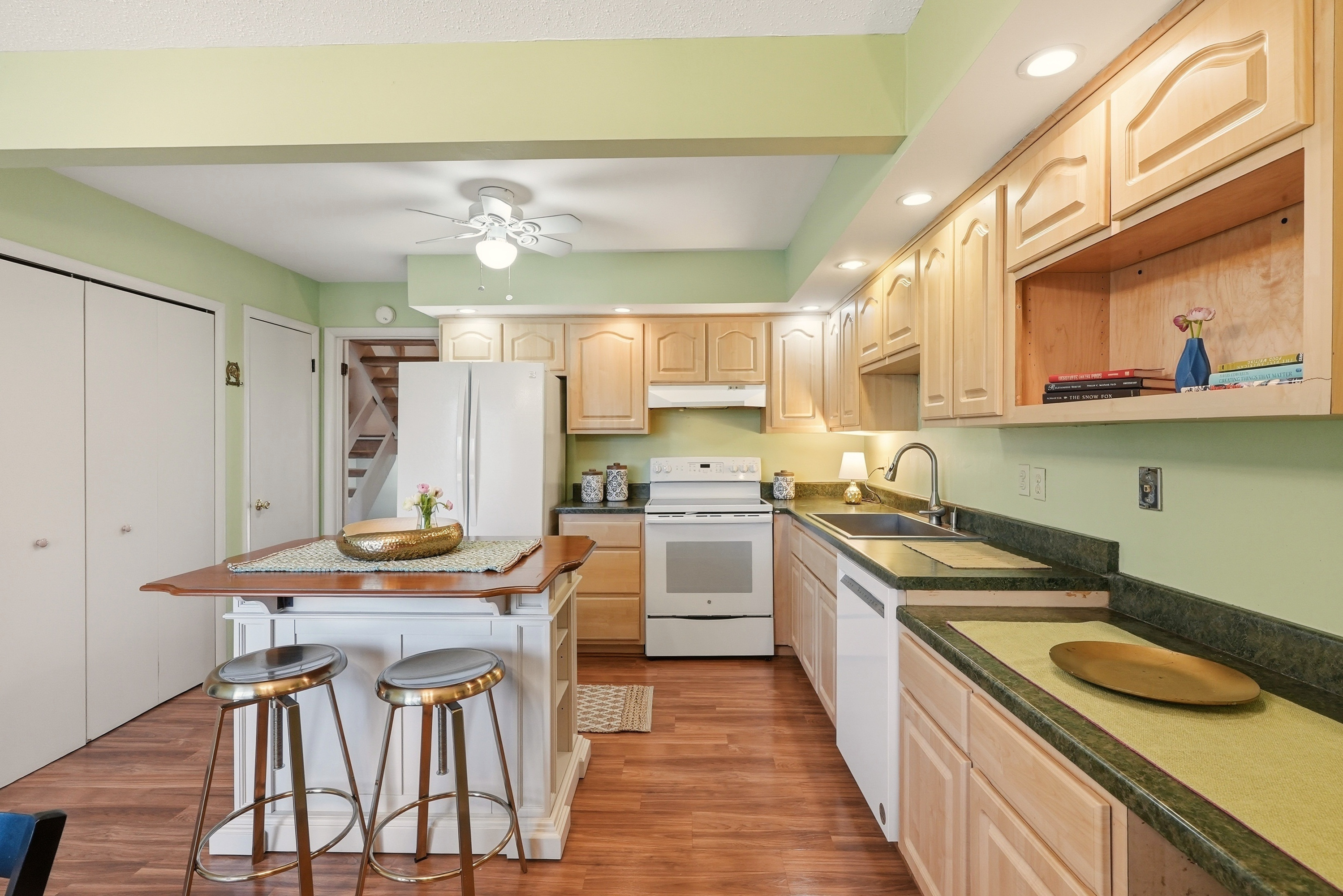  Tanglewood Villas - 物件實景