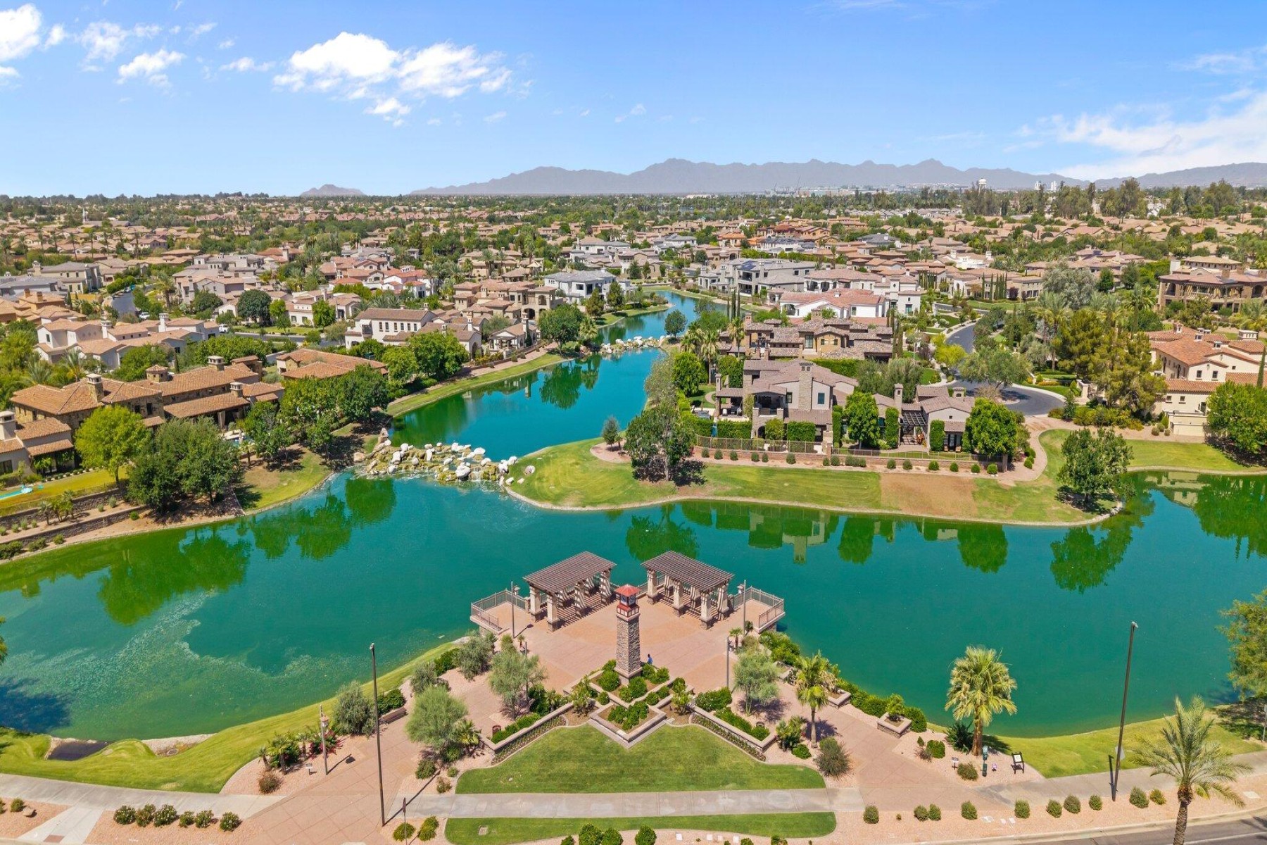  4523 S Gold Court  Chandler, AZ - 物件實景