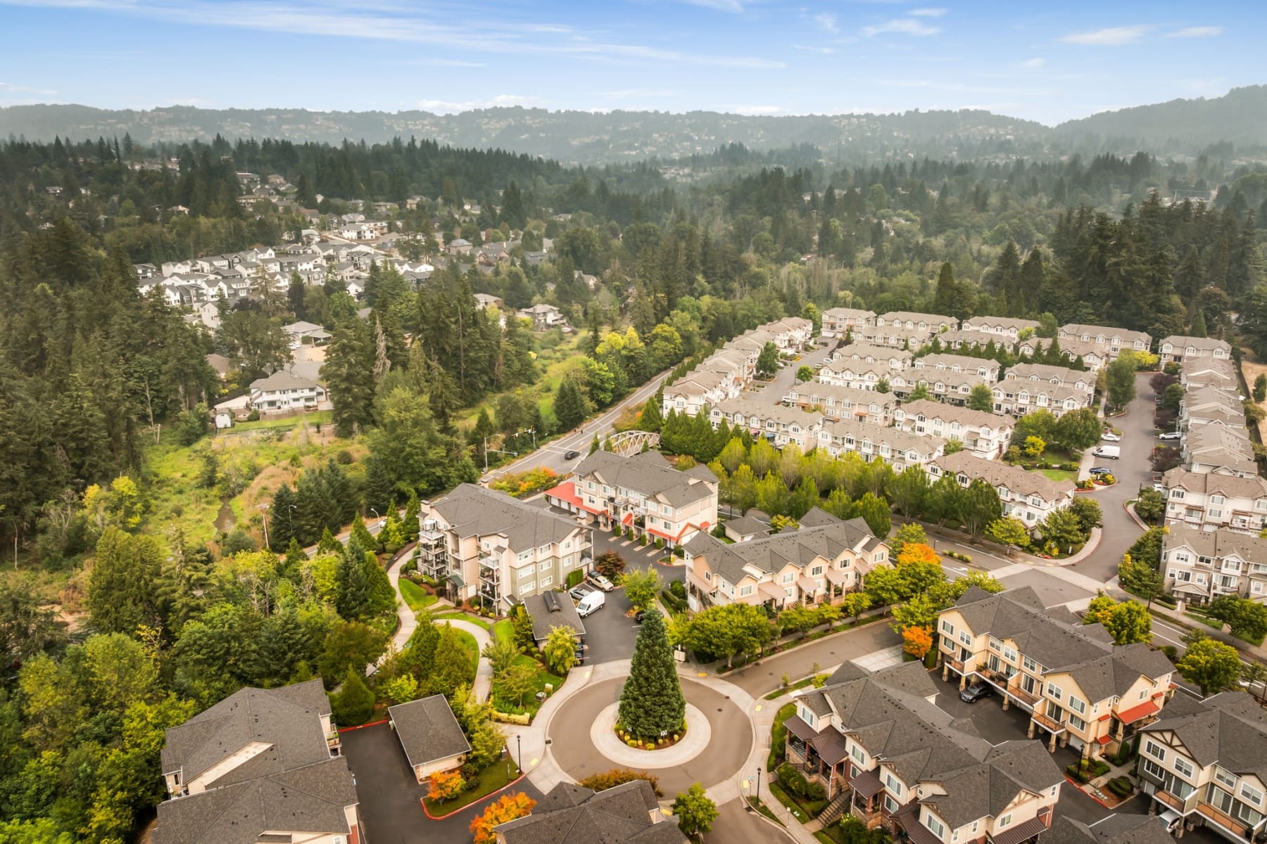  11725 NW WINTER PARK TER #401 Portland, OR 97229 - 物件實景