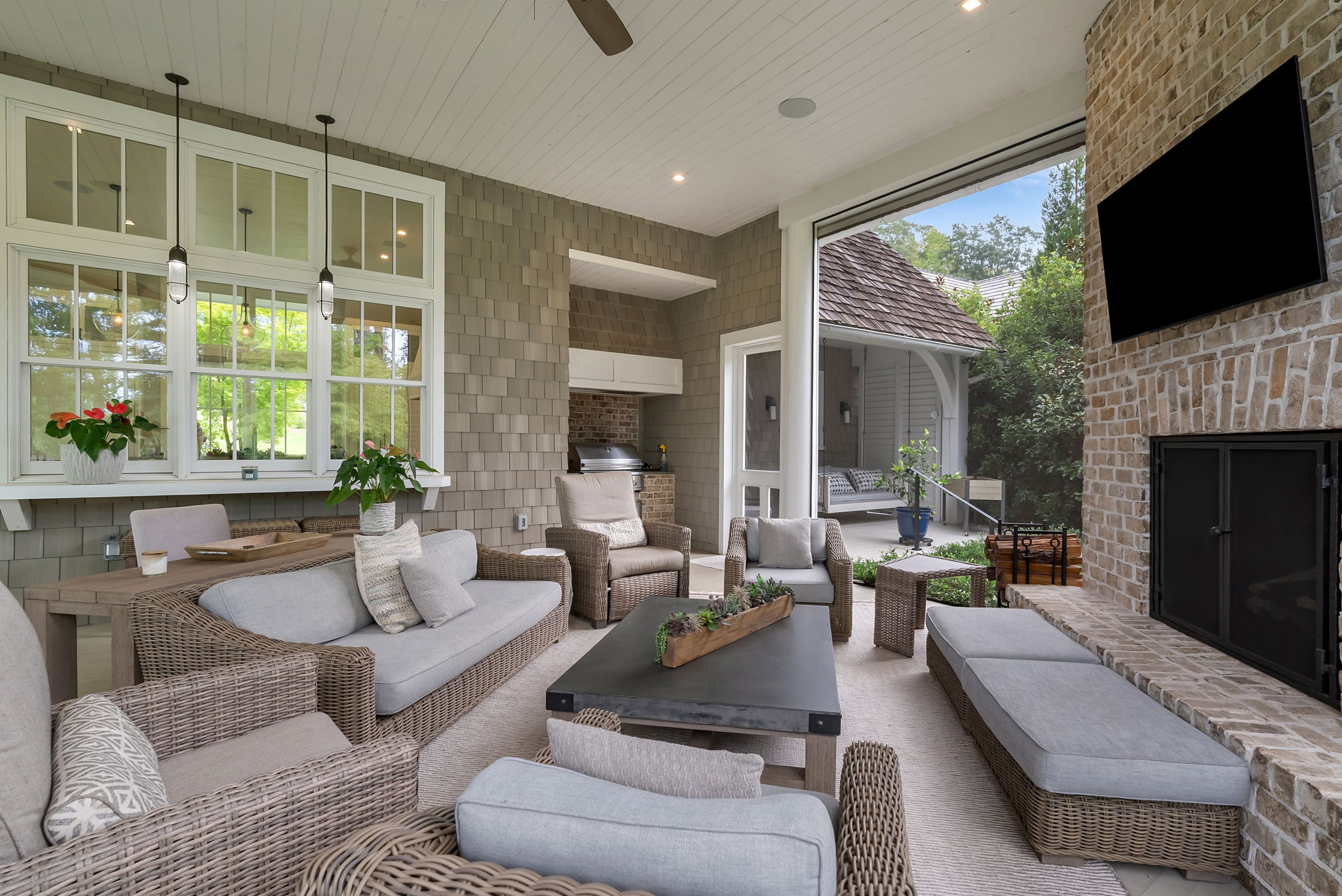  167 Village View Drive, Sunset, SC 29685 - 物件實景