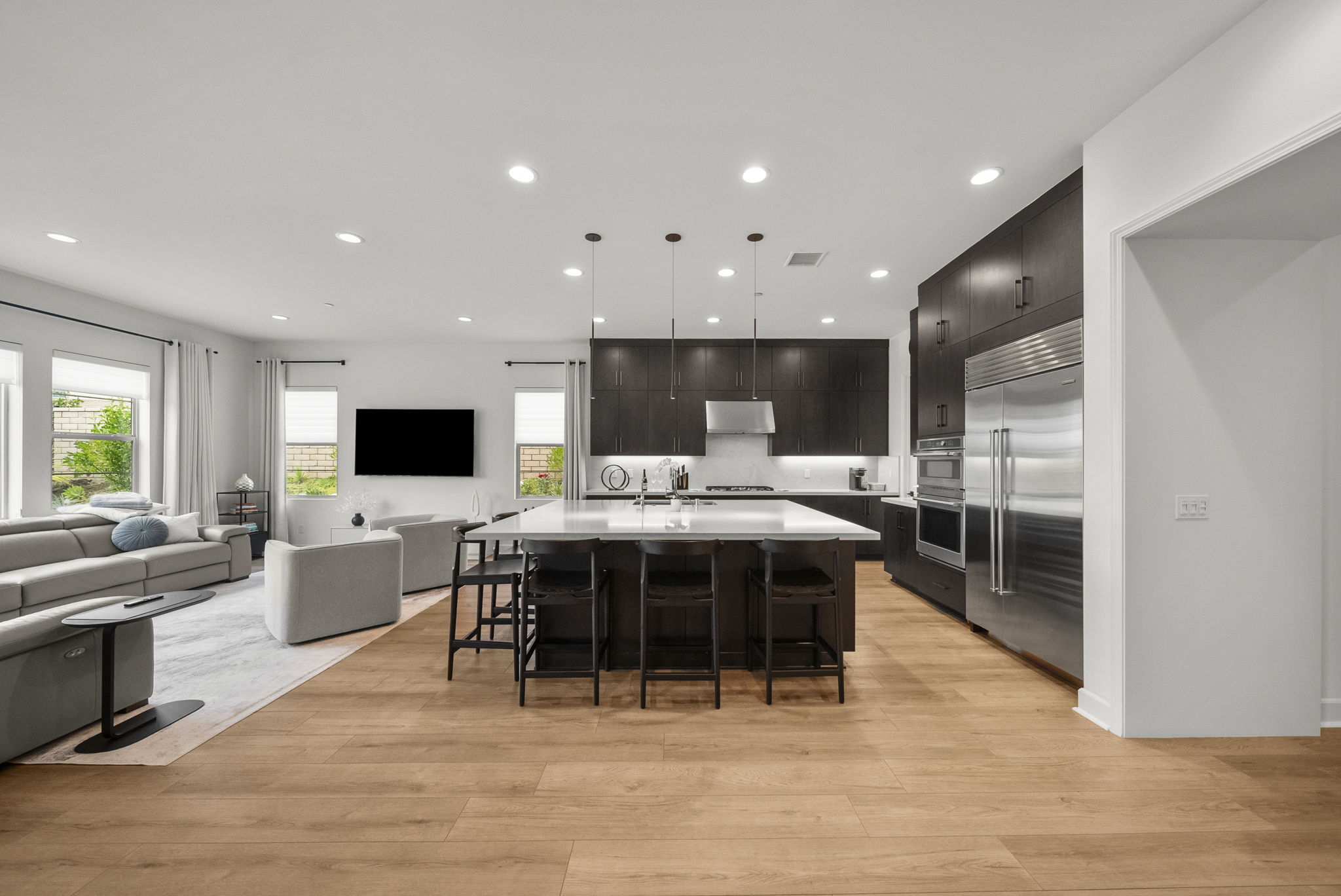  2501 Presley Ct - 物件實景