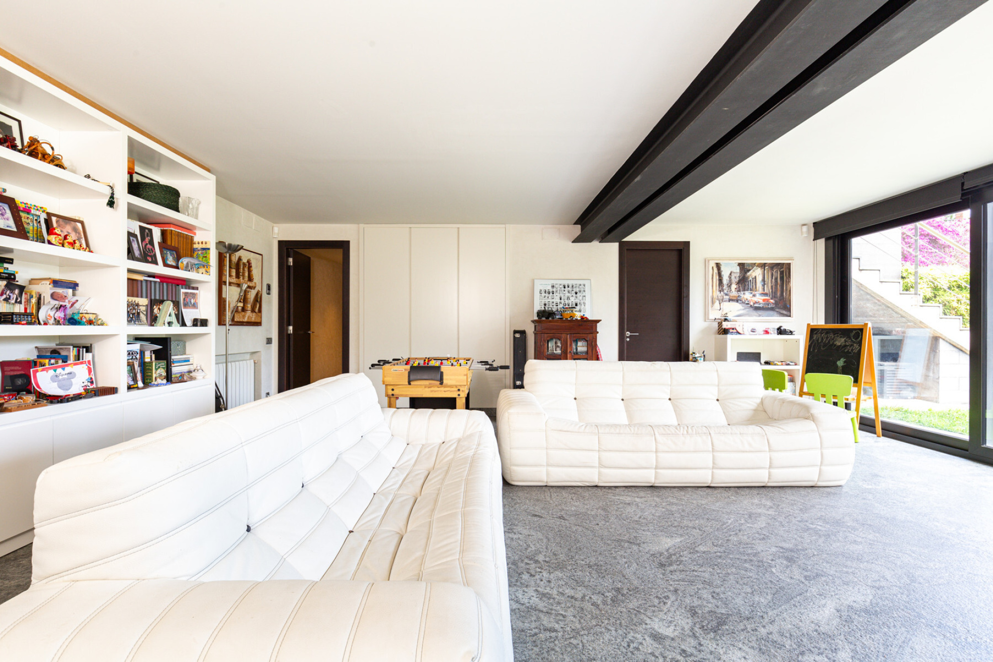  Spectacular one-storey house with sea views in Premià de Dalt - 物件實景